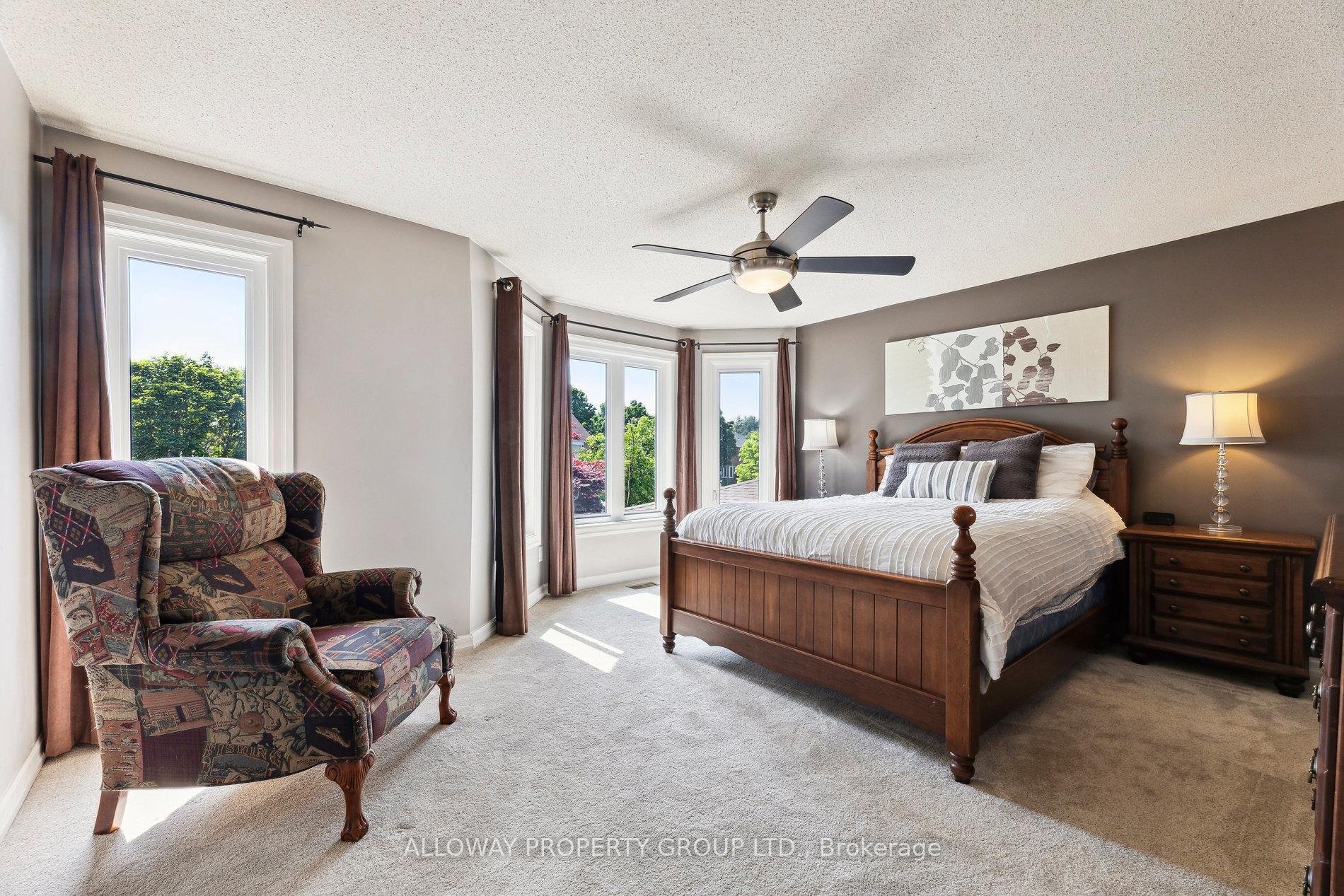 Photo 17 of 1619 Deerbrook Drive, Pickering, Liverpool — HOMEH