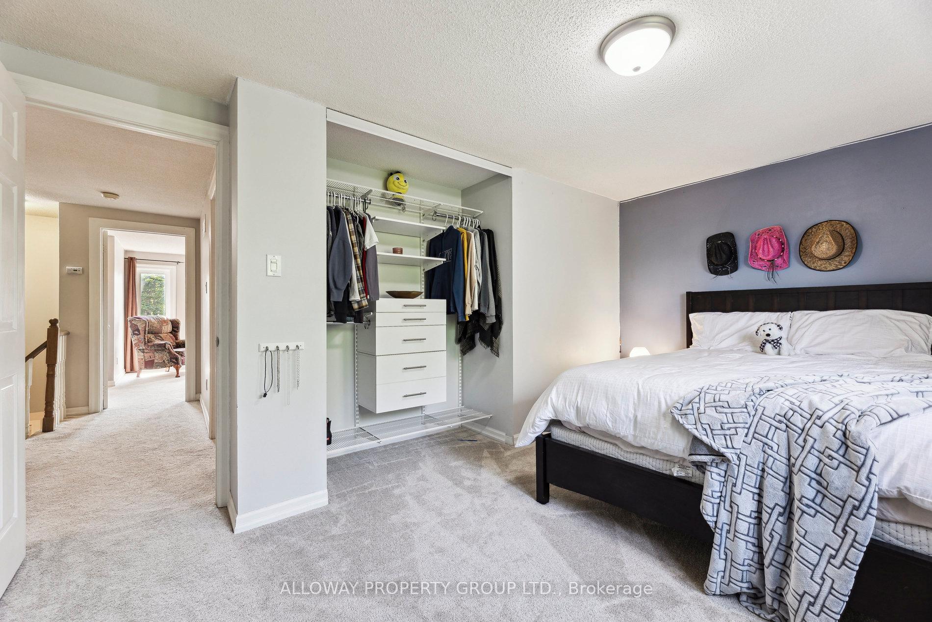 Photo 23 of 1619 Deerbrook Drive, Pickering, Liverpool — HOMEH
