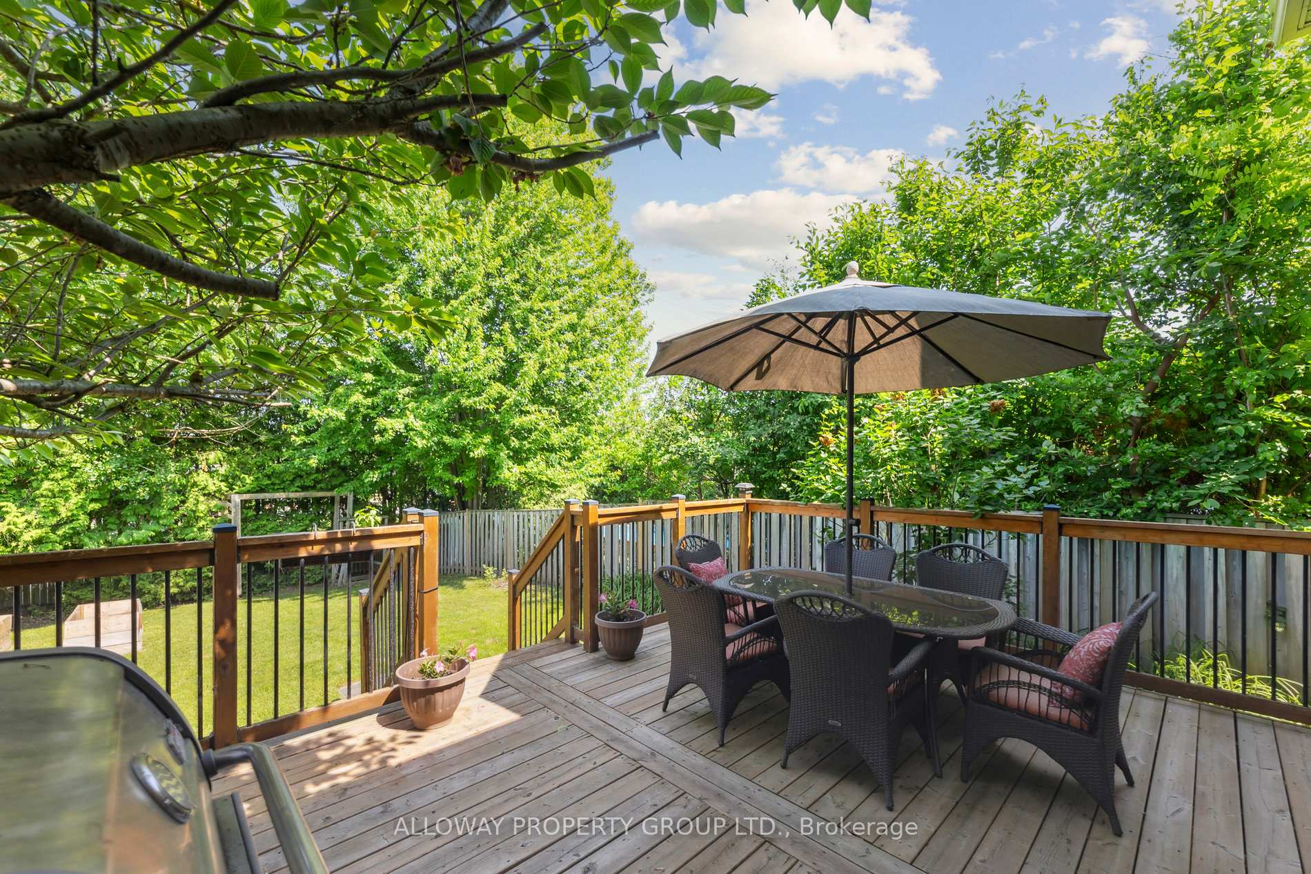 Photo 29 of 1619 Deerbrook Drive, Pickering, Liverpool — HOMEH