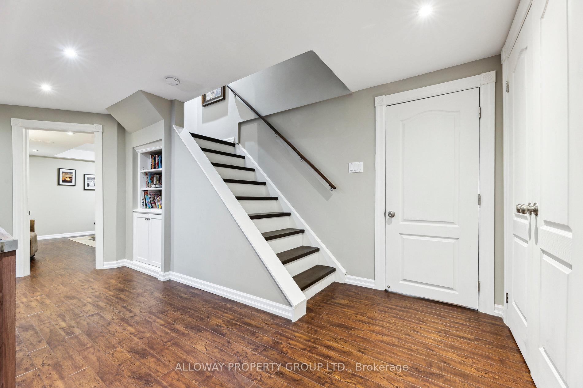 Photo 31 of 1619 Deerbrook Drive, Pickering, Liverpool — HOMEH