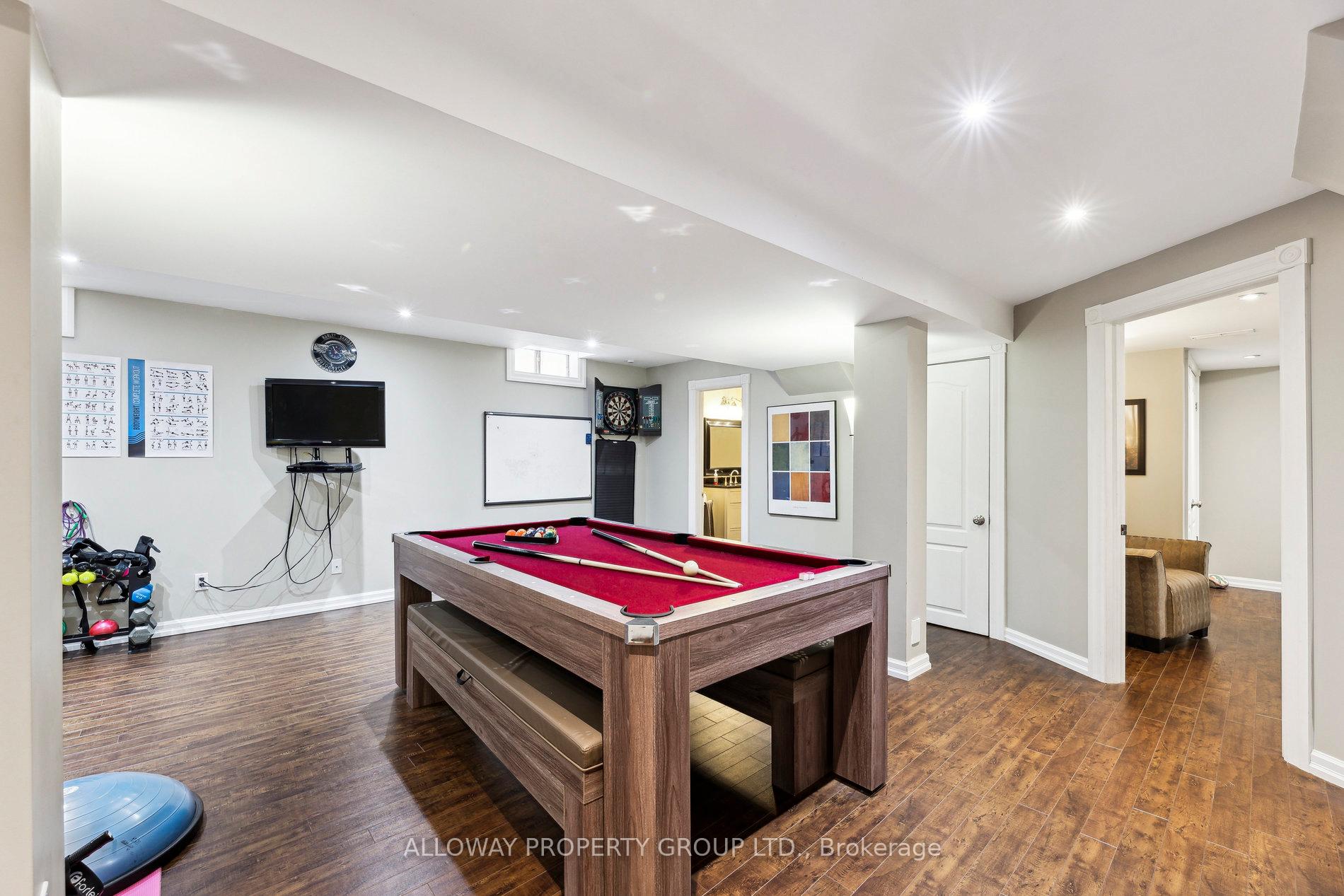 Photo 35 of 1619 Deerbrook Drive, Pickering, Liverpool — HOMEH