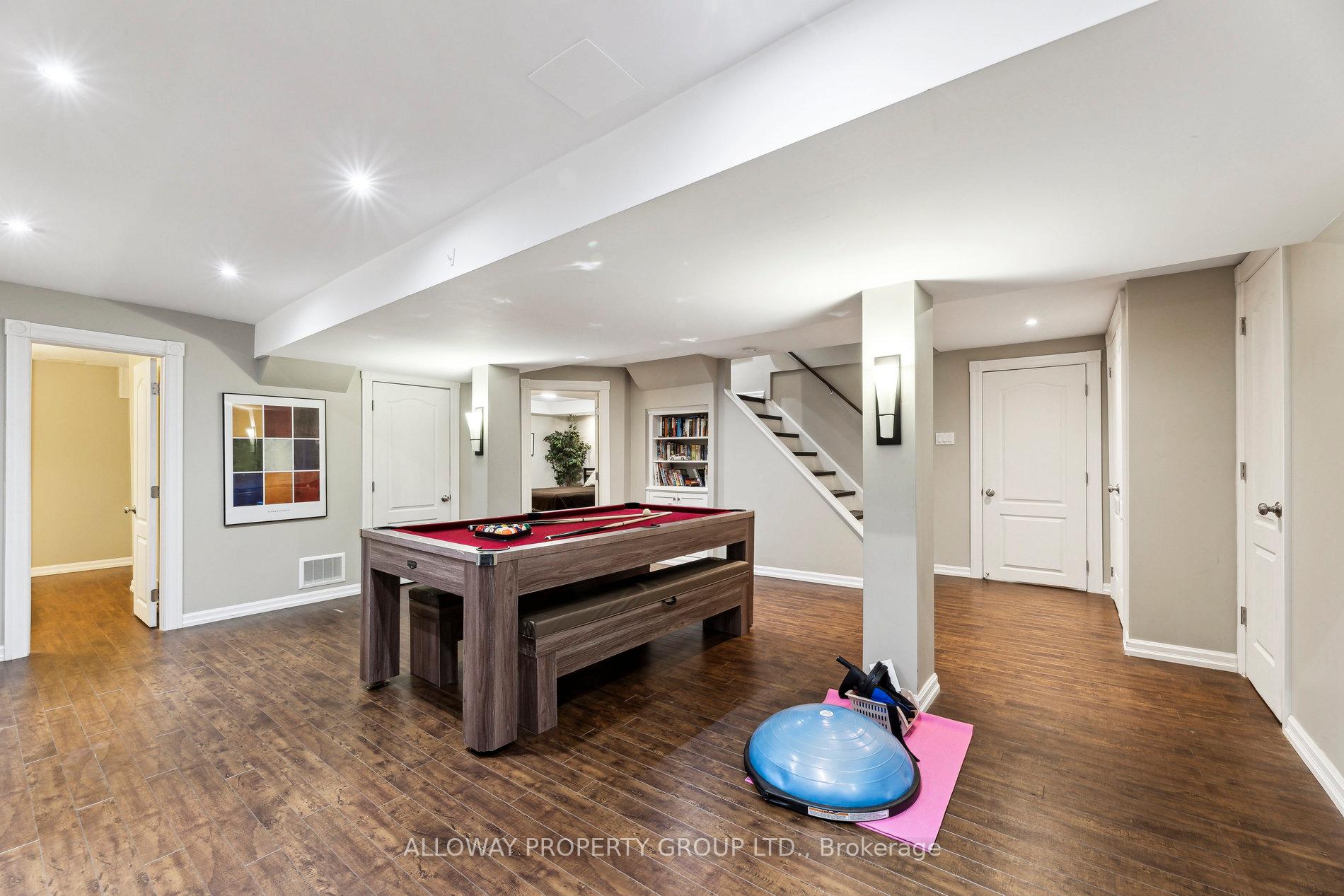 Photo 36 of 1619 Deerbrook Drive, Pickering, Liverpool — HOMEH