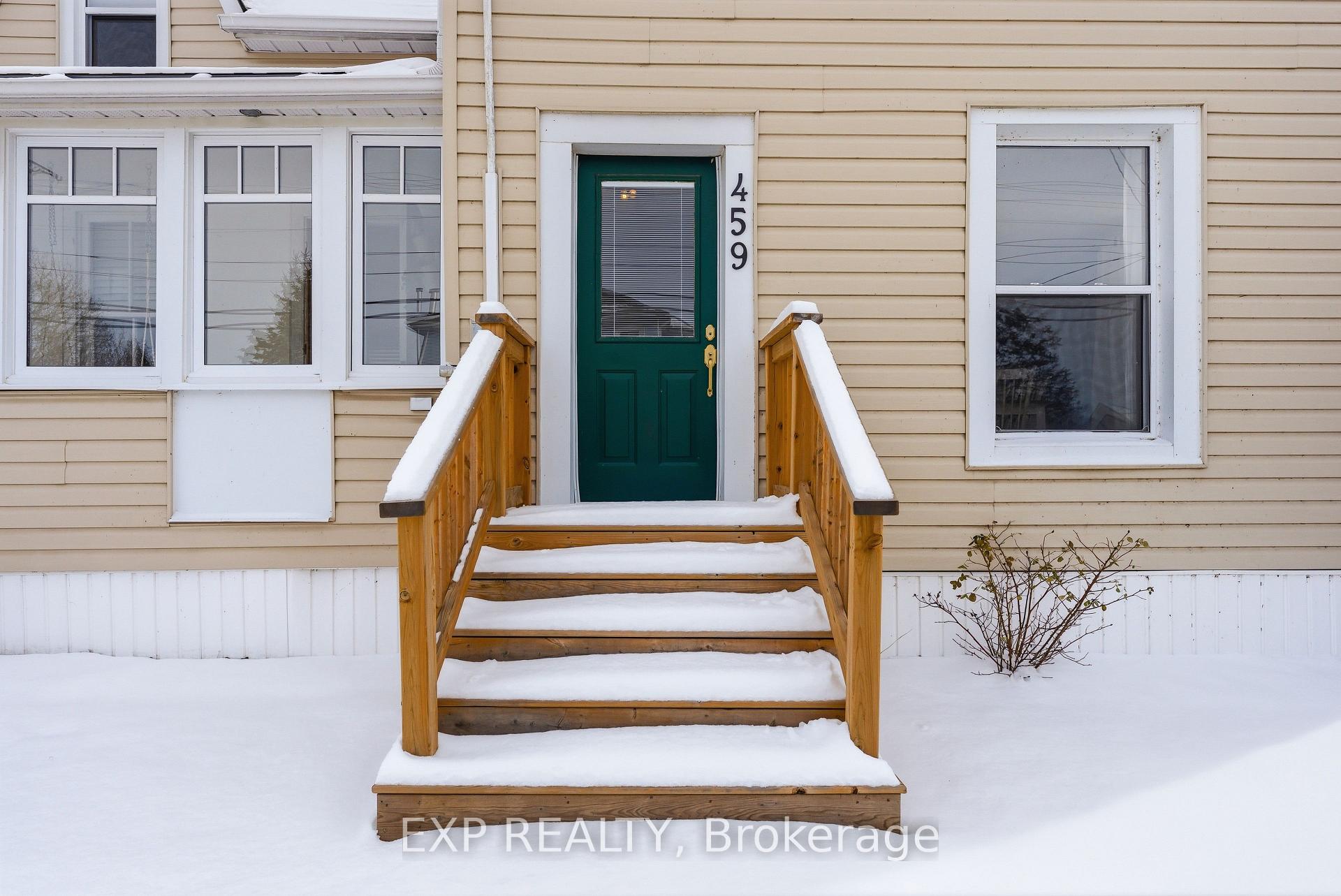 Photo 2 of 459 County Road 19, Prince Edward County, Ameliasburg Ward — HOMEH