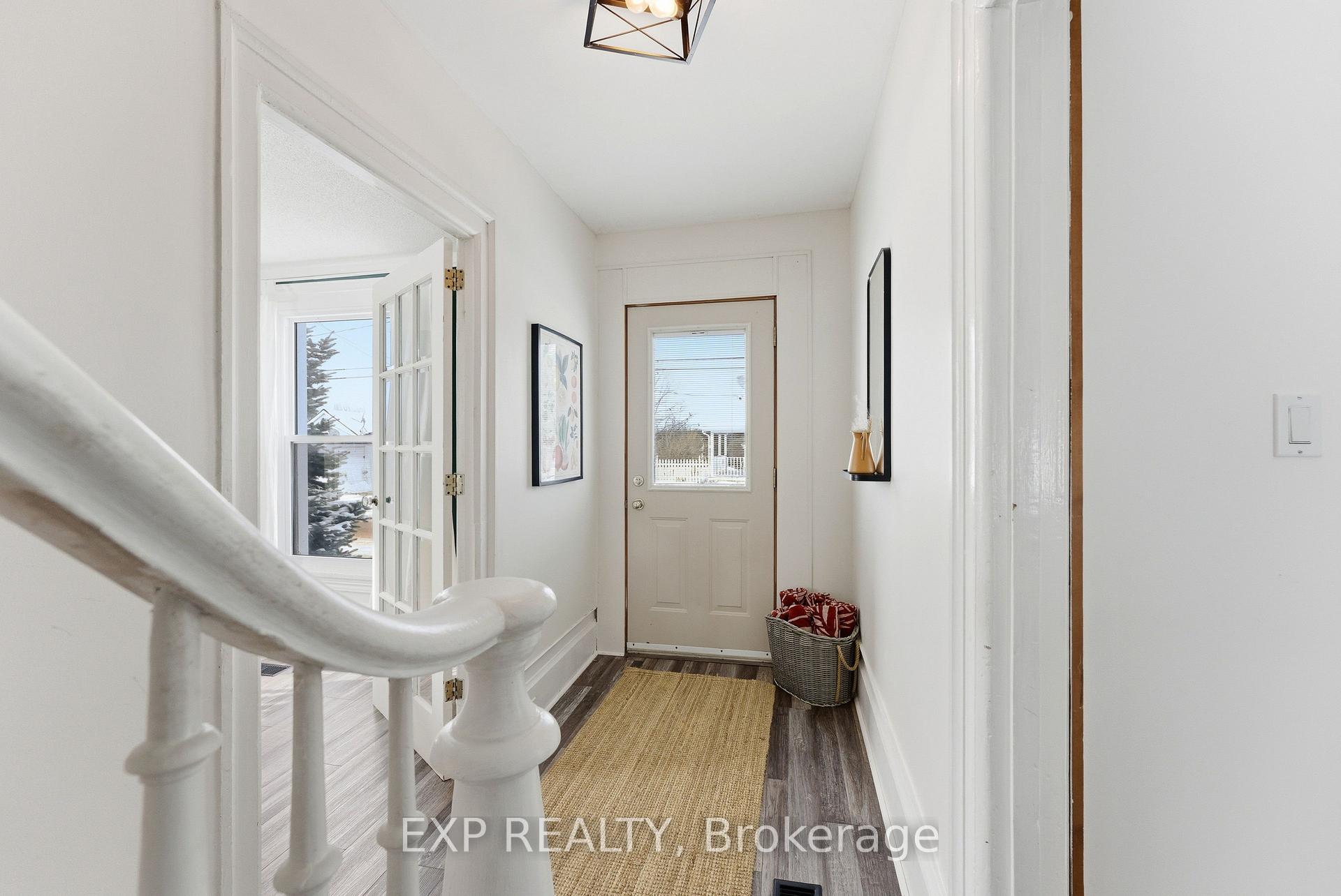 Photo 4 of 459 County Road 19, Prince Edward County, Ameliasburg Ward — HOMEH
