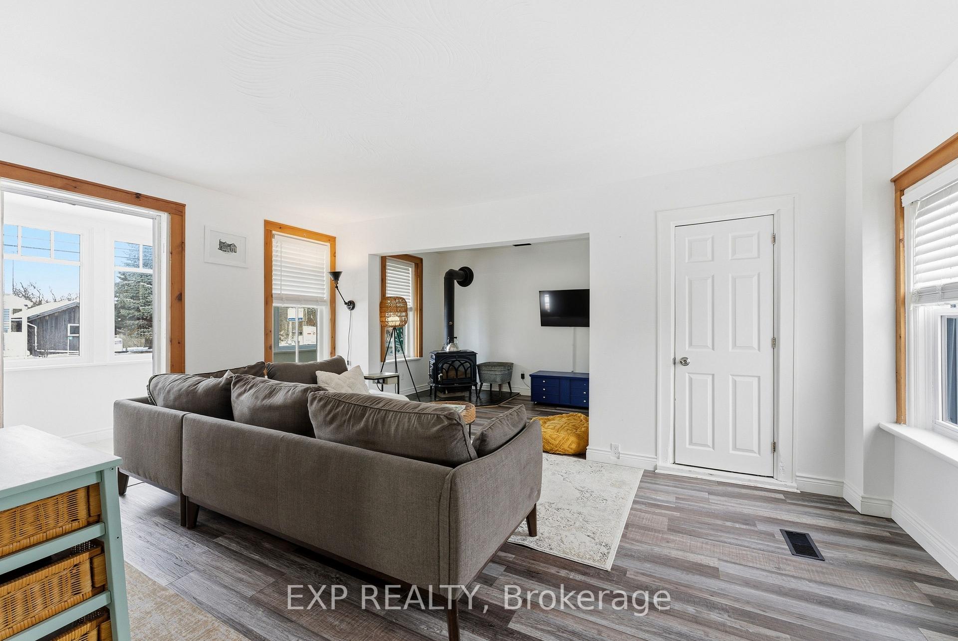 Photo 6 of 459 County Road 19, Prince Edward County, Ameliasburg Ward — HOMEH