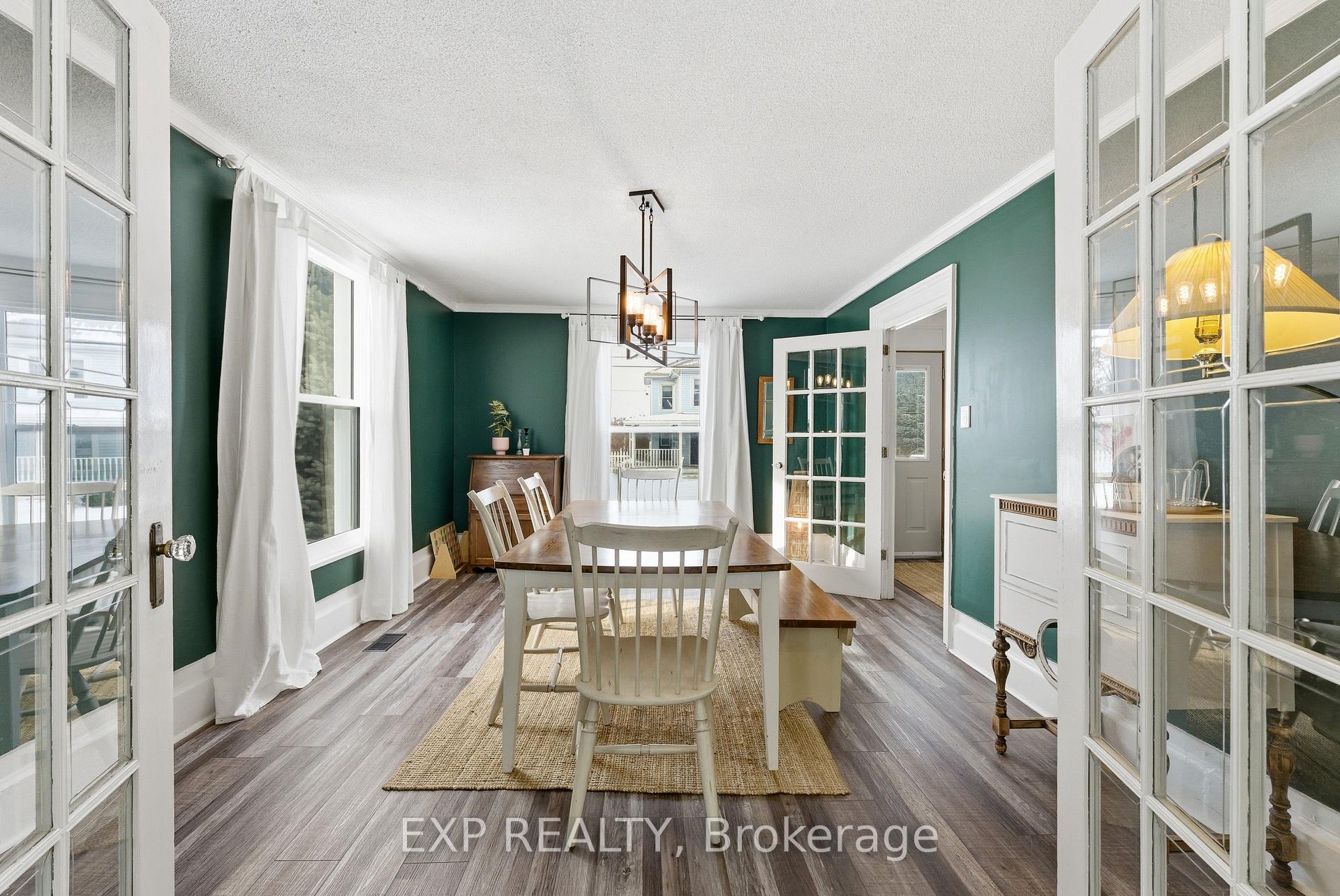 Photo 18 of 459 County Road 19, Prince Edward County, Ameliasburg Ward — HOMEH