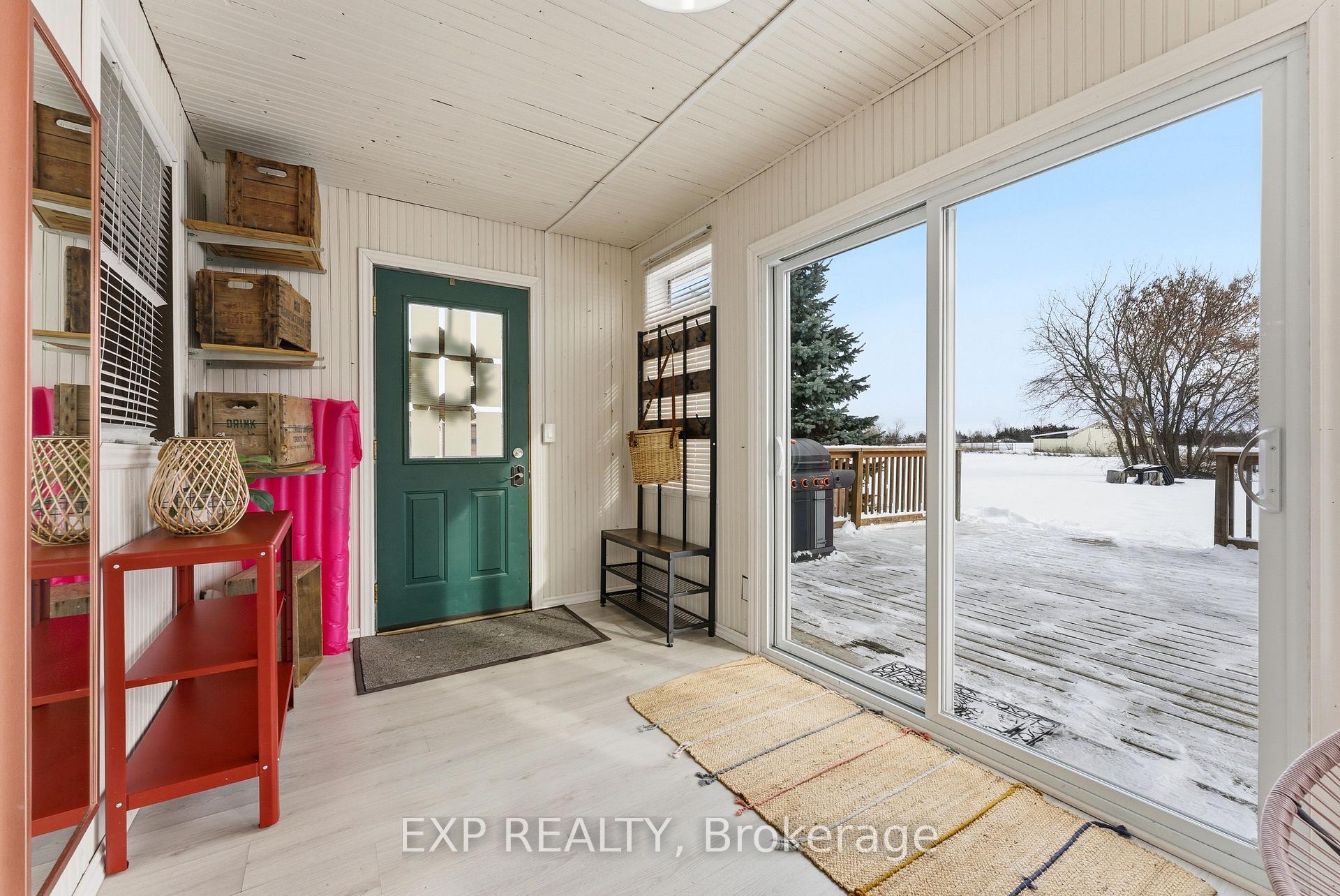 Photo 21 of 459 County Road 19, Prince Edward County, Ameliasburg Ward — HOMEH