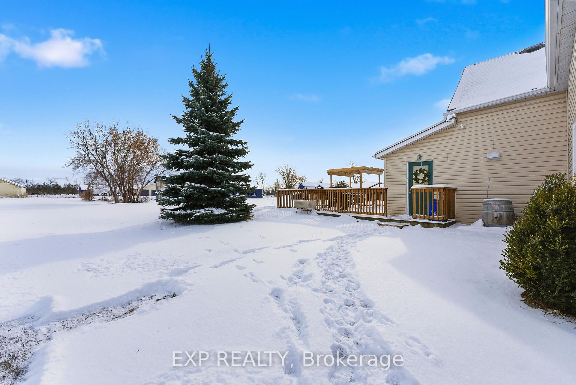 Photo 31 of 459 County Road 19, Prince Edward County, Ameliasburg Ward — HOMEH