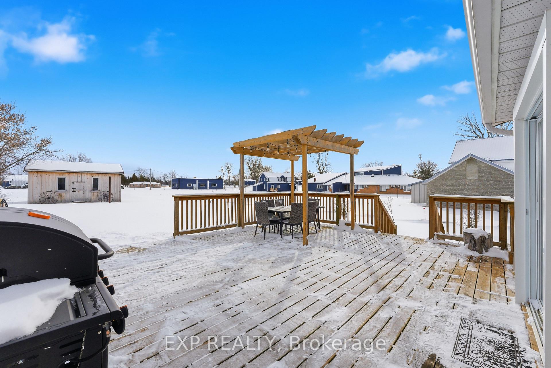 Photo 32 of 459 County Road 19, Prince Edward County, Ameliasburg Ward — HOMEH