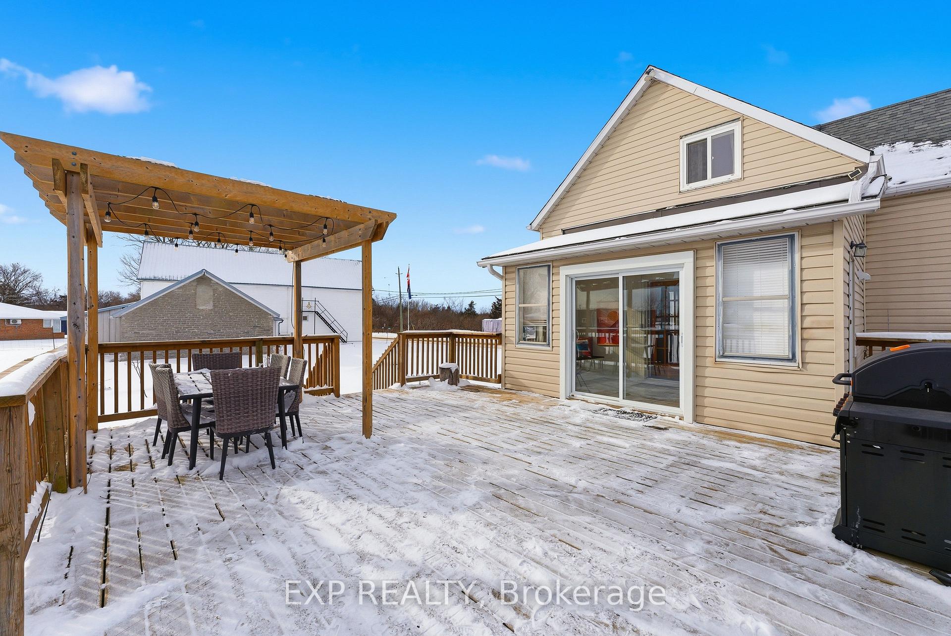 Photo 33 of 459 County Road 19, Prince Edward County, Ameliasburg Ward — HOMEH