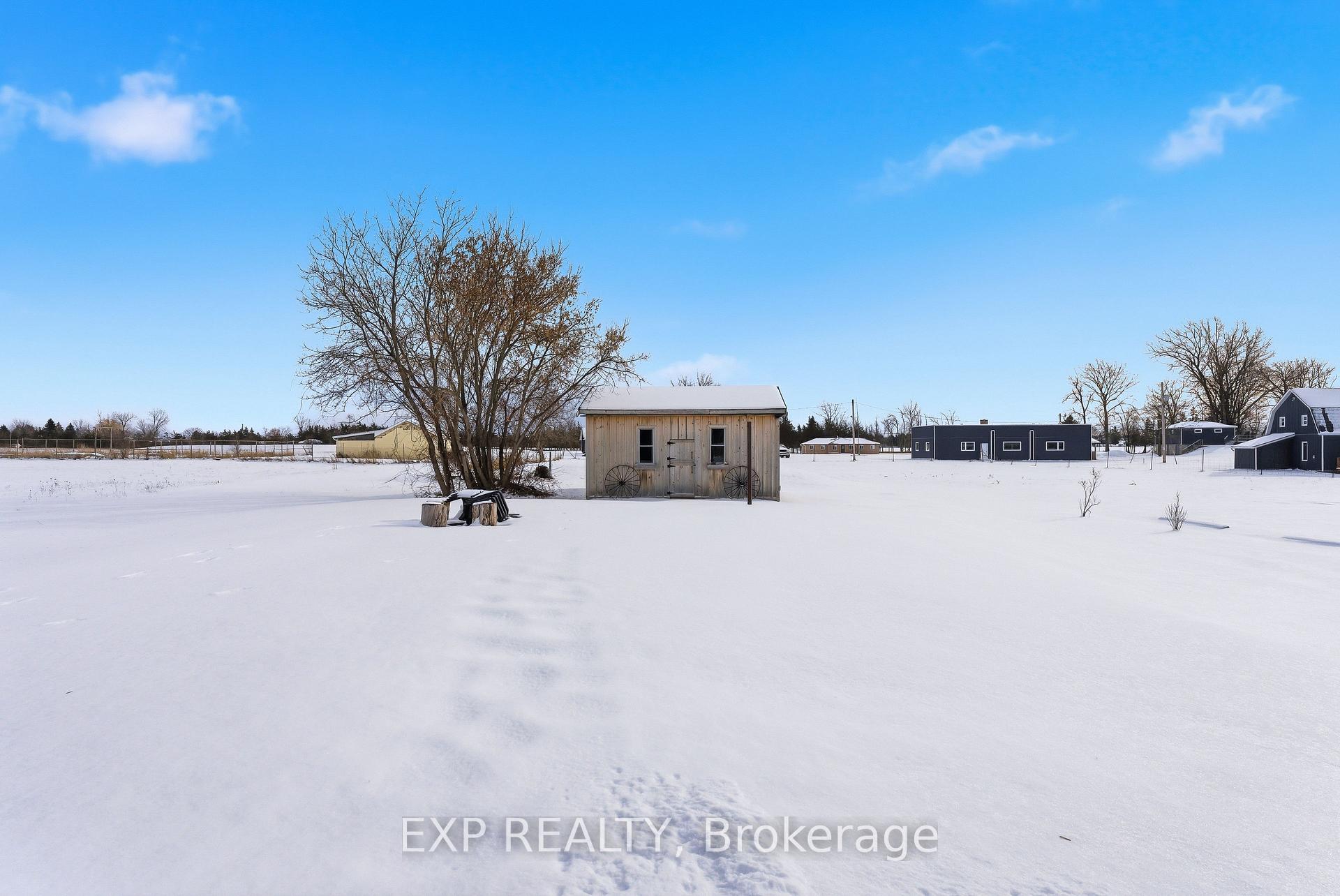 Photo 34 of 459 County Road 19, Prince Edward County, Ameliasburg Ward — HOMEH