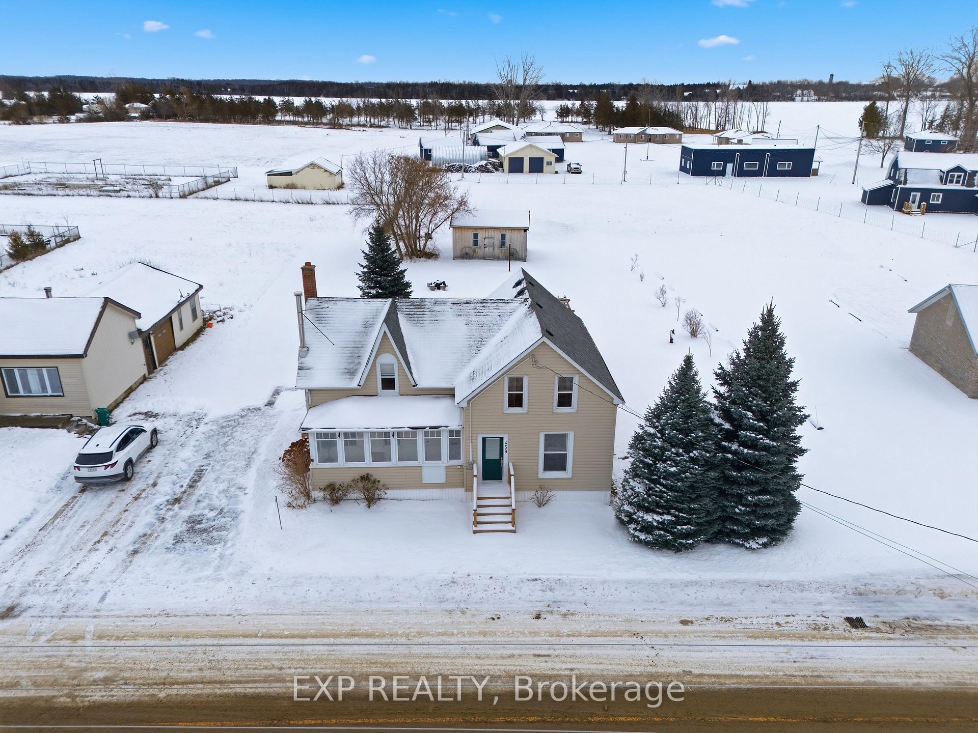 Photo 35 of 459 County Road 19, Prince Edward County, Ameliasburg Ward — HOMEH