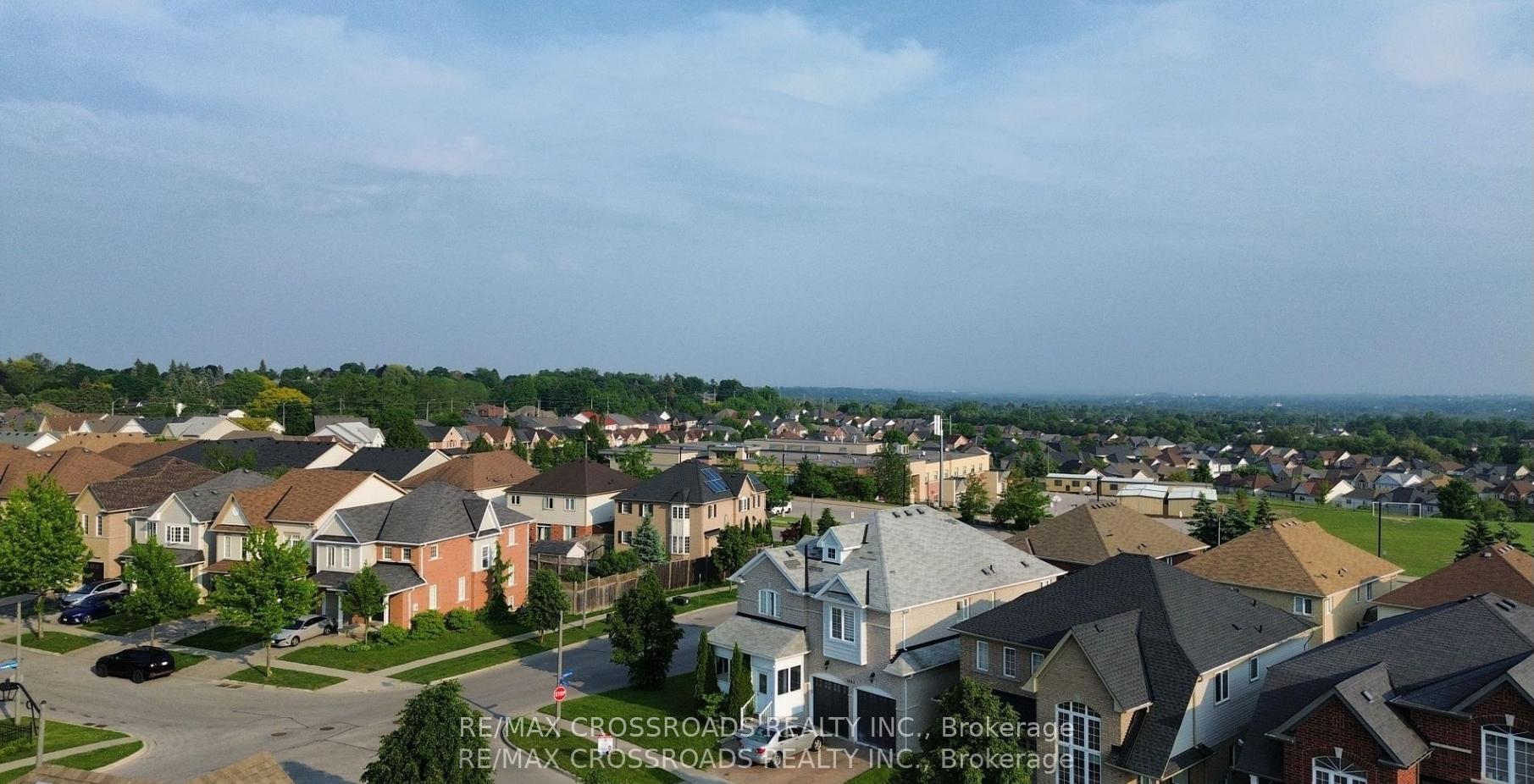 Photo 1 of 1383 Langley Circle, Oshawa, Pinecrest — HOMEH