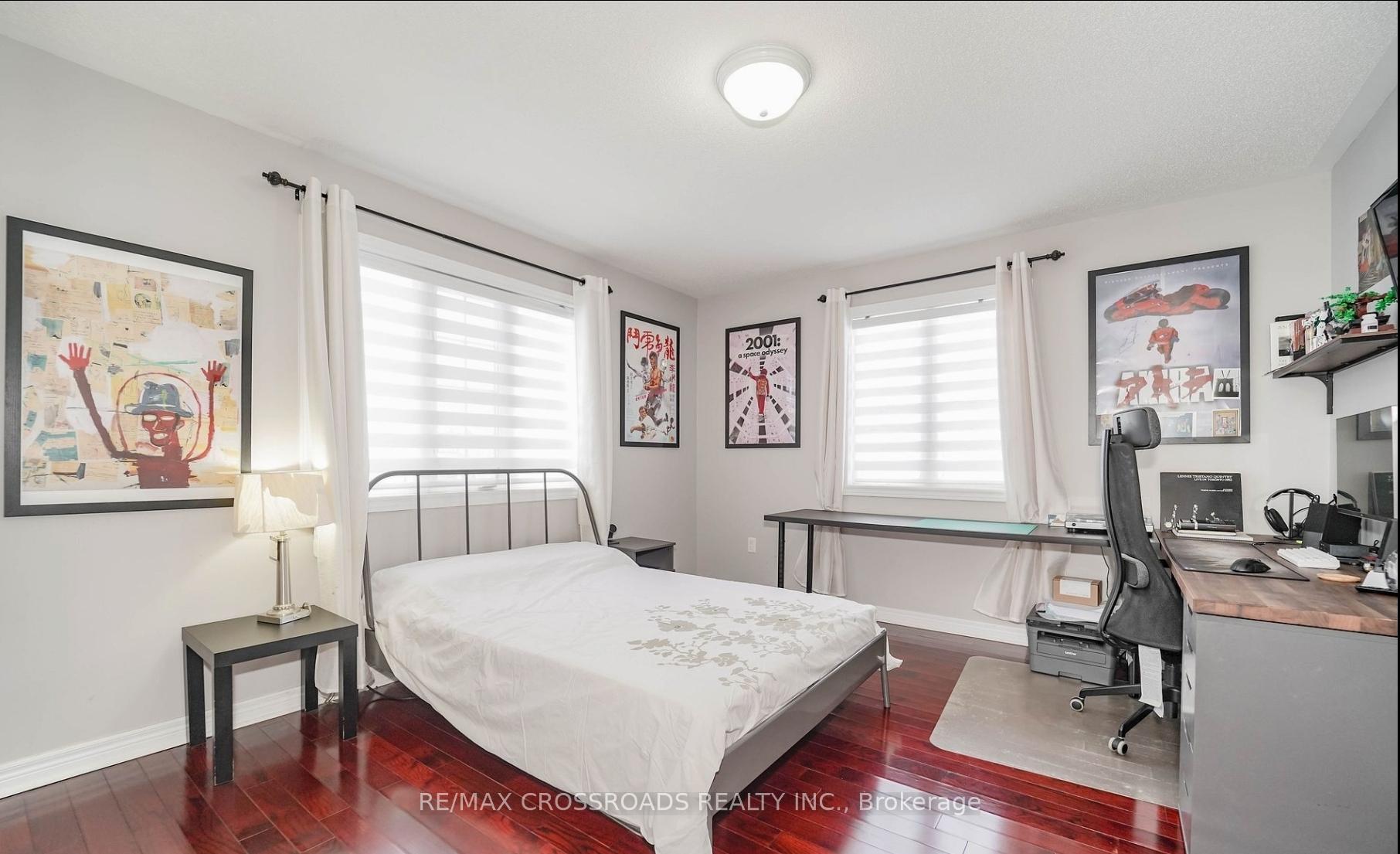 Photo 25 of 1383 Langley Circle, Oshawa, Pinecrest — HOMEH