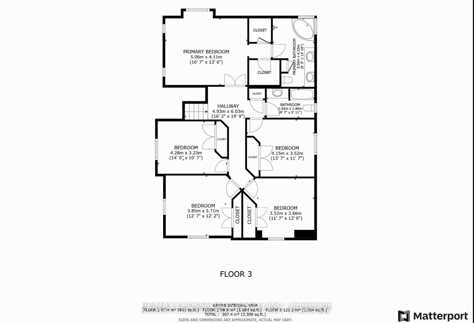 Photo 34 of 1383 Langley Circle, Oshawa, Pinecrest — HOMEH