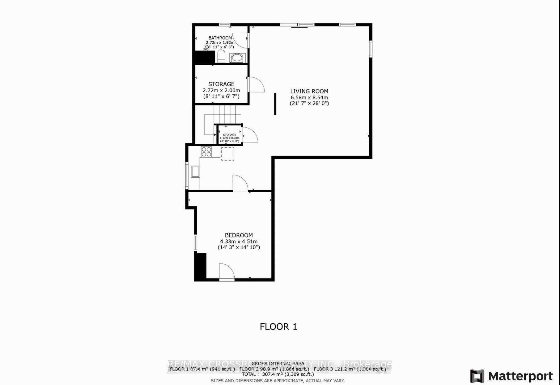 Photo 36 of 1383 Langley Circle, Oshawa, Pinecrest — HOMEH