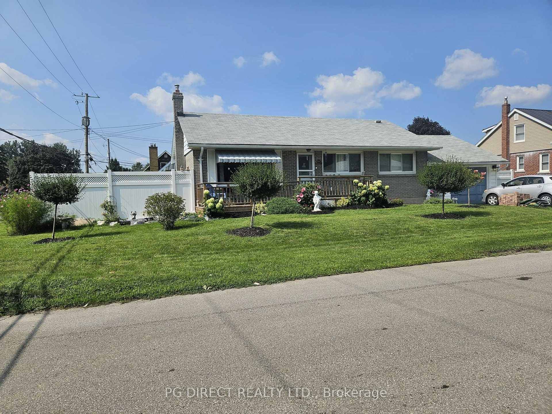 Photo 1 of 406 Wood Street E, Prescott — HOMEH
