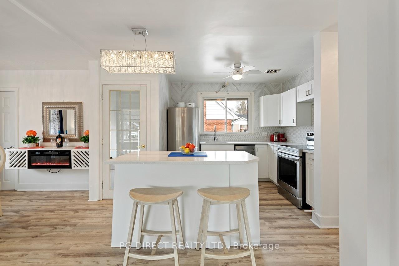Photo 6 of 406 Wood Street E, Prescott — HOMEH