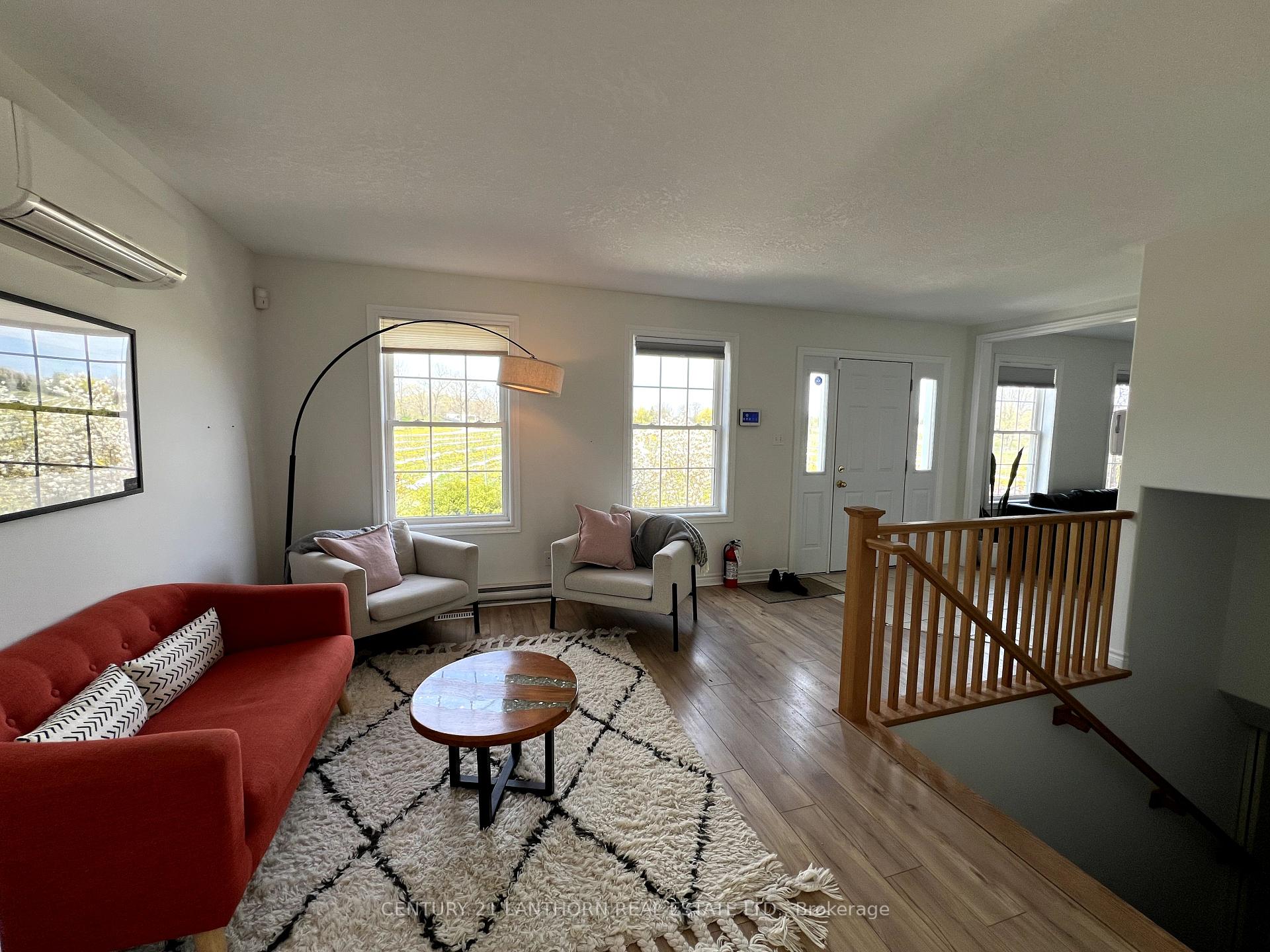 Photo 6 of 422 Partridge Hollow Road, Prince Edward County, Hillier Ward — HOMEH