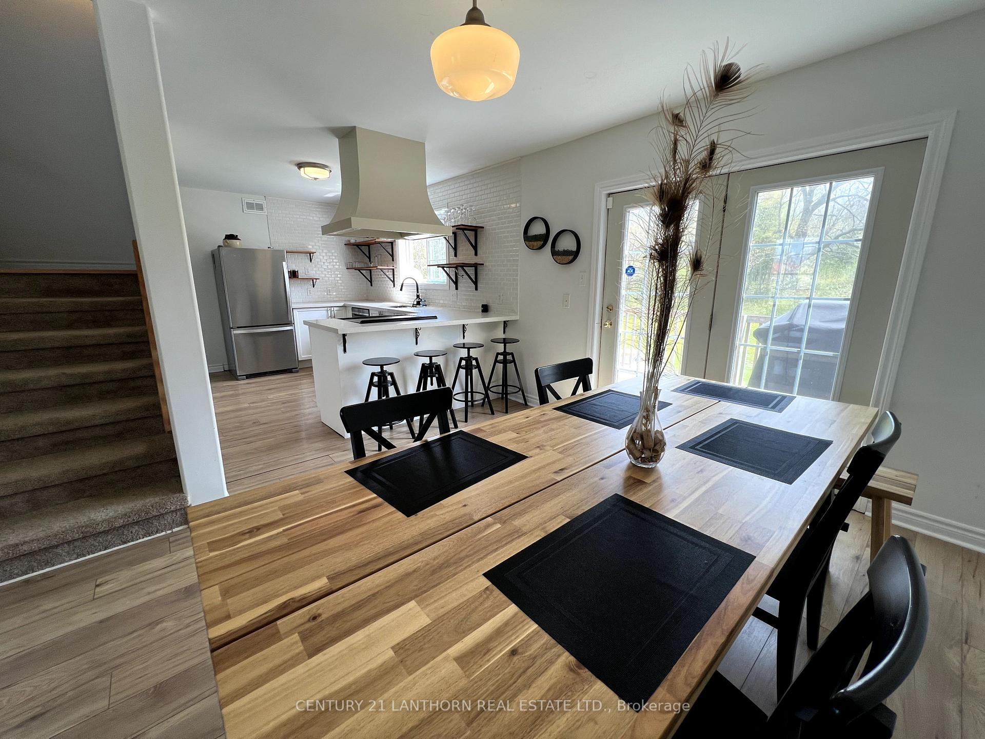 Photo 9 of 422 Partridge Hollow Road, Prince Edward County, Hillier Ward — HOMEH