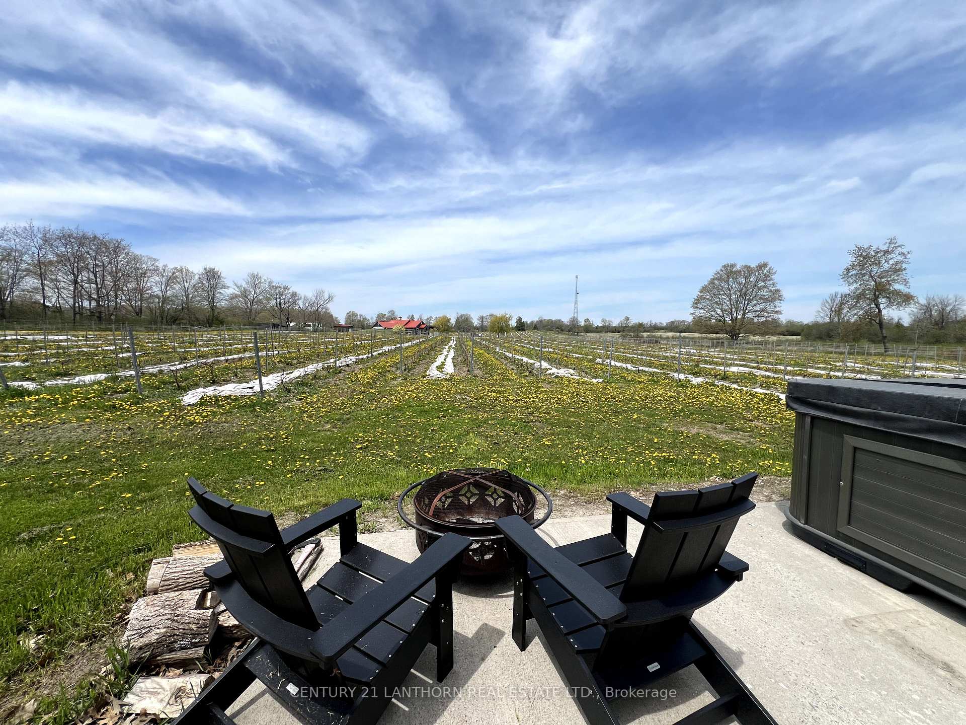 Photo 26 of 422 Partridge Hollow Road, Prince Edward County, Hillier Ward — HOMEH