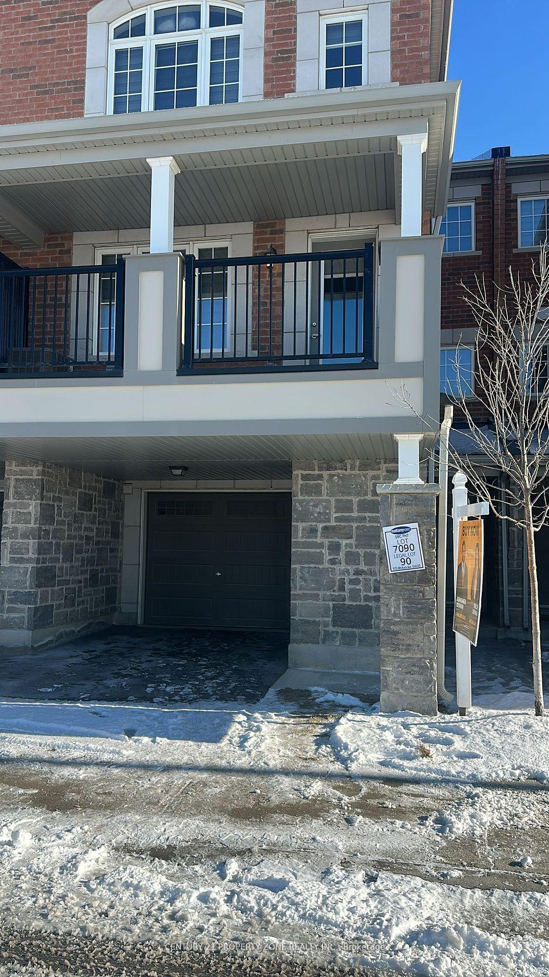 Photo 2 of Unit #65, 975 Whitlock Avenue, Milton, Cobban — HOMEH