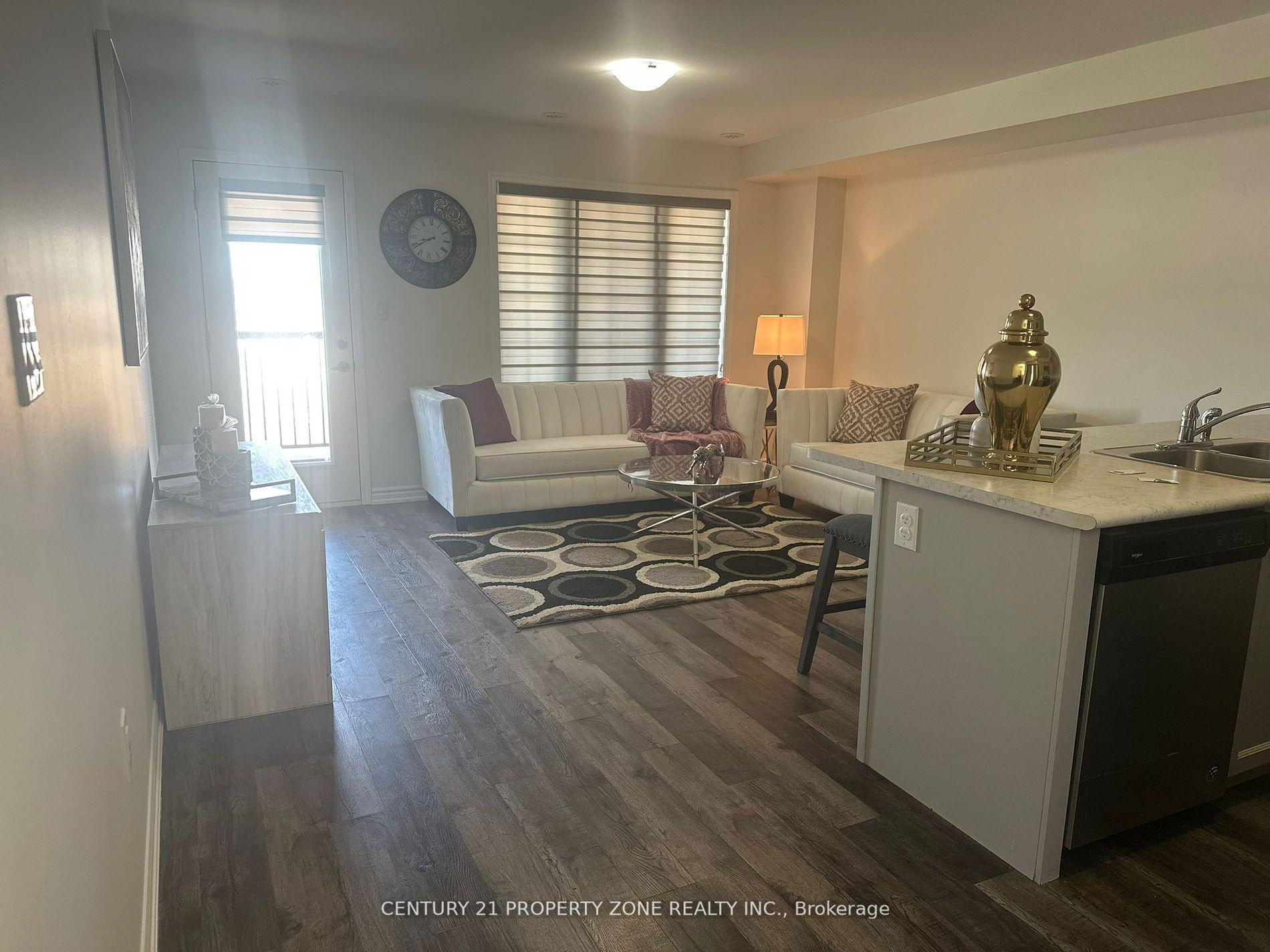 Photo 8 of Unit #65, 975 Whitlock Avenue, Milton, Cobban — HOMEH