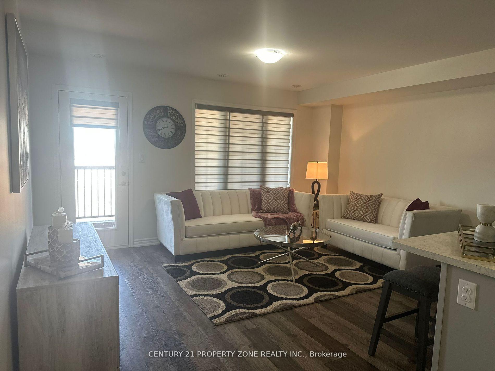 Photo 10 of Unit #65, 975 Whitlock Avenue, Milton, Cobban — HOMEH