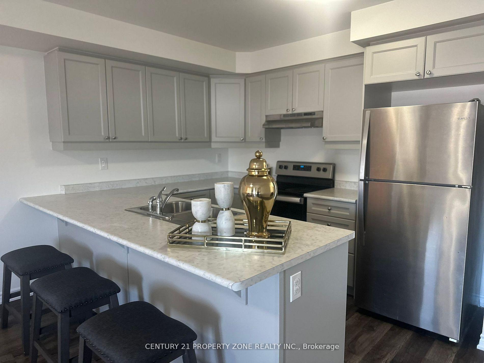 Photo 11 of Unit #65, 975 Whitlock Avenue, Milton, Cobban — HOMEH