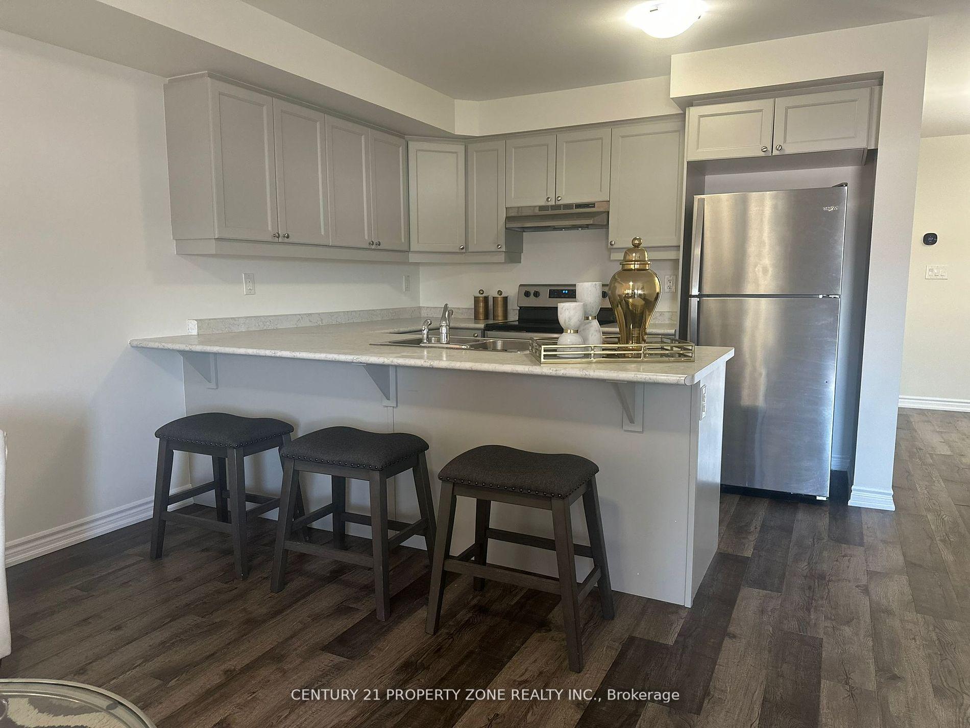 Photo 12 of Unit #65, 975 Whitlock Avenue, Milton, Cobban — HOMEH