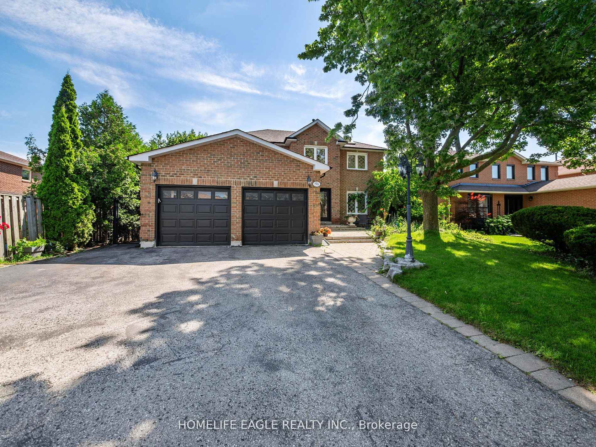 Photo 1 of 755 Pebble Court, Pickering, Amberlea — HOMEH