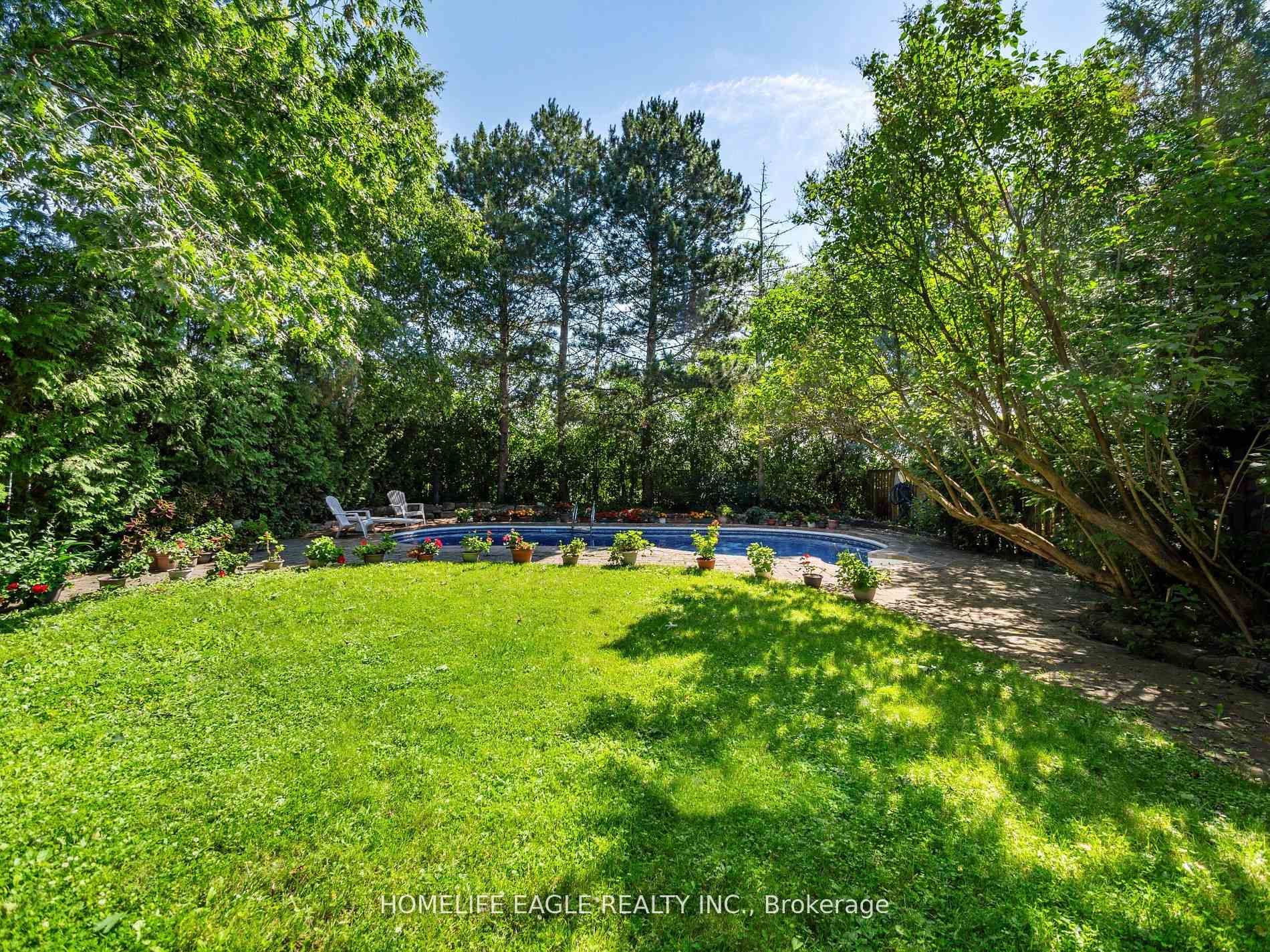 Photo 3 of 755 Pebble Court, Pickering, Amberlea — HOMEH