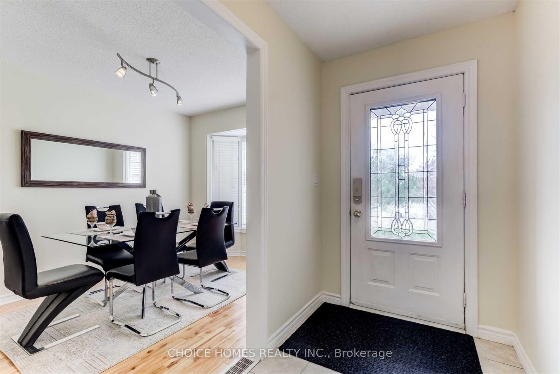 Photo 2 of 522 Britannia Avenue, Oshawa, Kedron — HOMEH