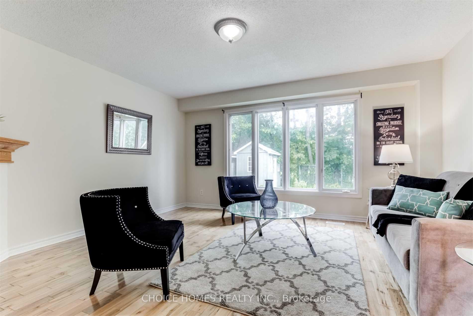 Photo 3 of 522 Britannia Avenue, Oshawa, Kedron — HOMEH