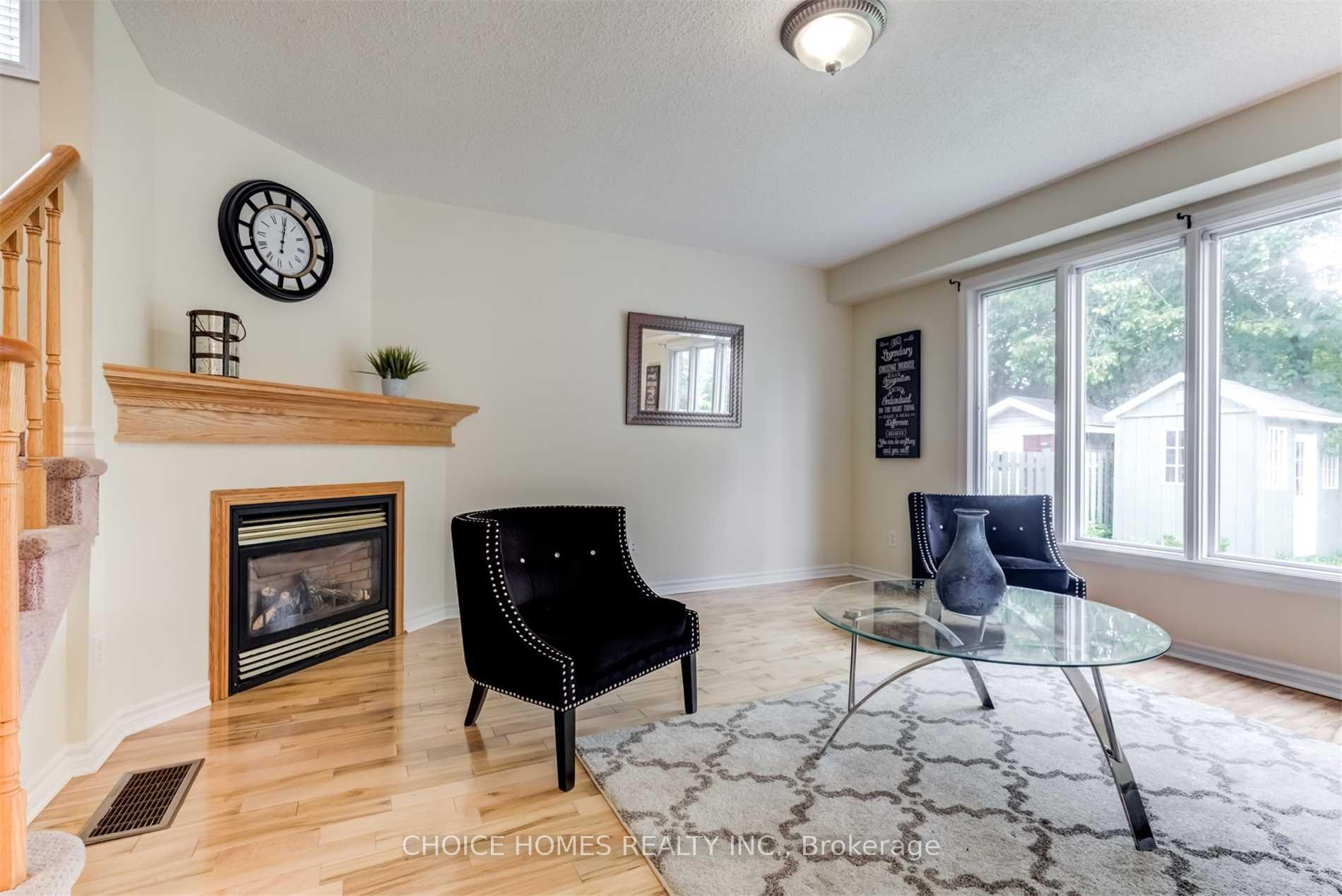 Photo 4 of 522 Britannia Avenue, Oshawa, Kedron — HOMEH