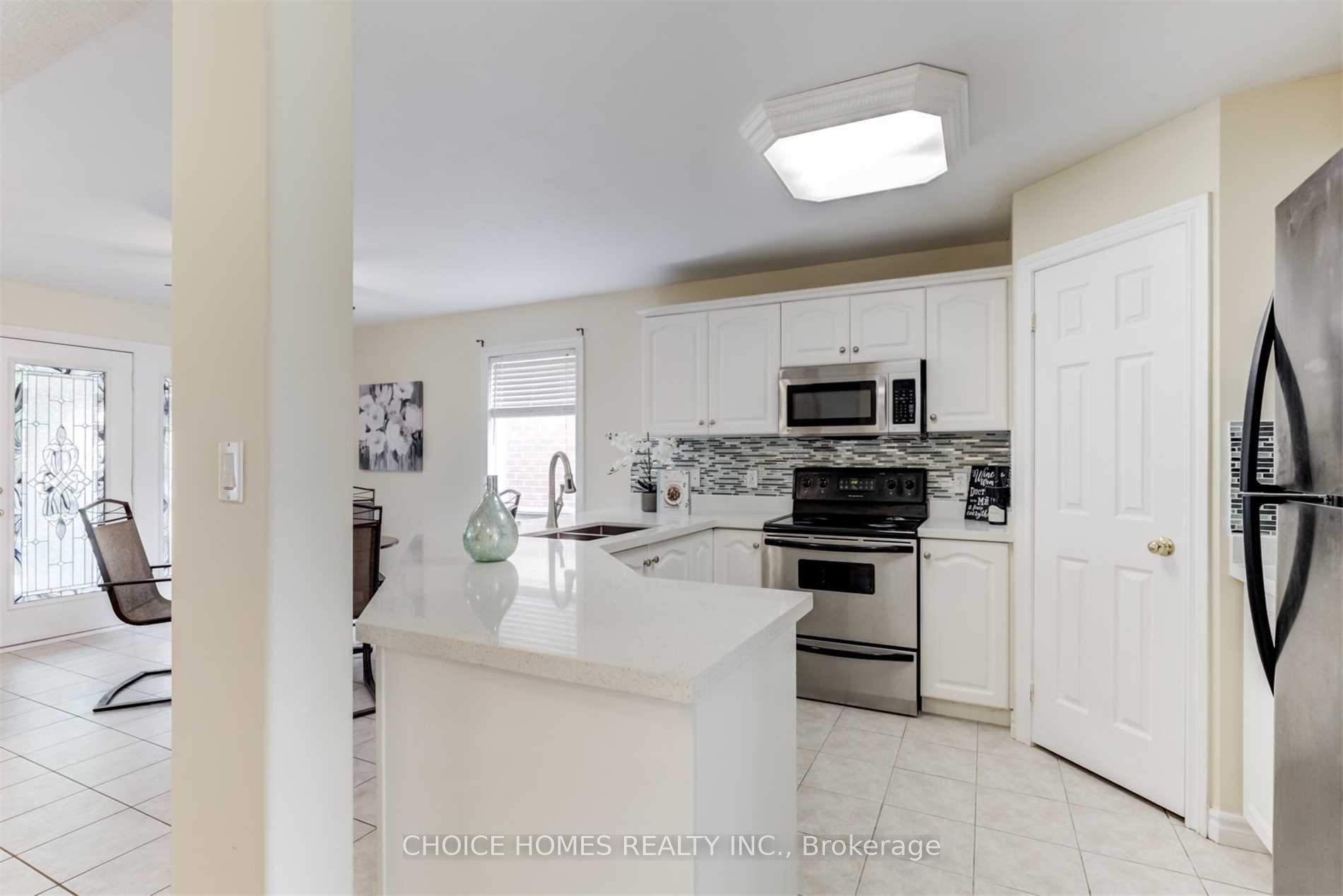 Photo 6 of 522 Britannia Avenue, Oshawa, Kedron — HOMEH