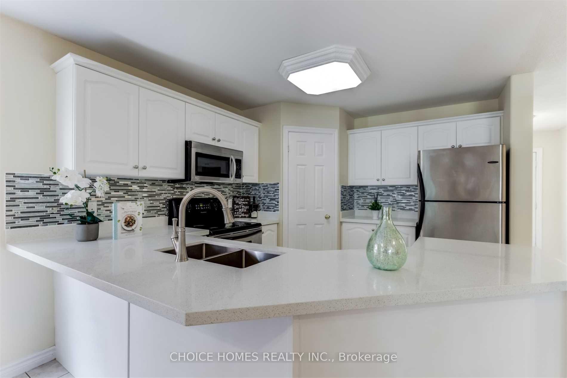 Photo 7 of 522 Britannia Avenue, Oshawa, Kedron — HOMEH