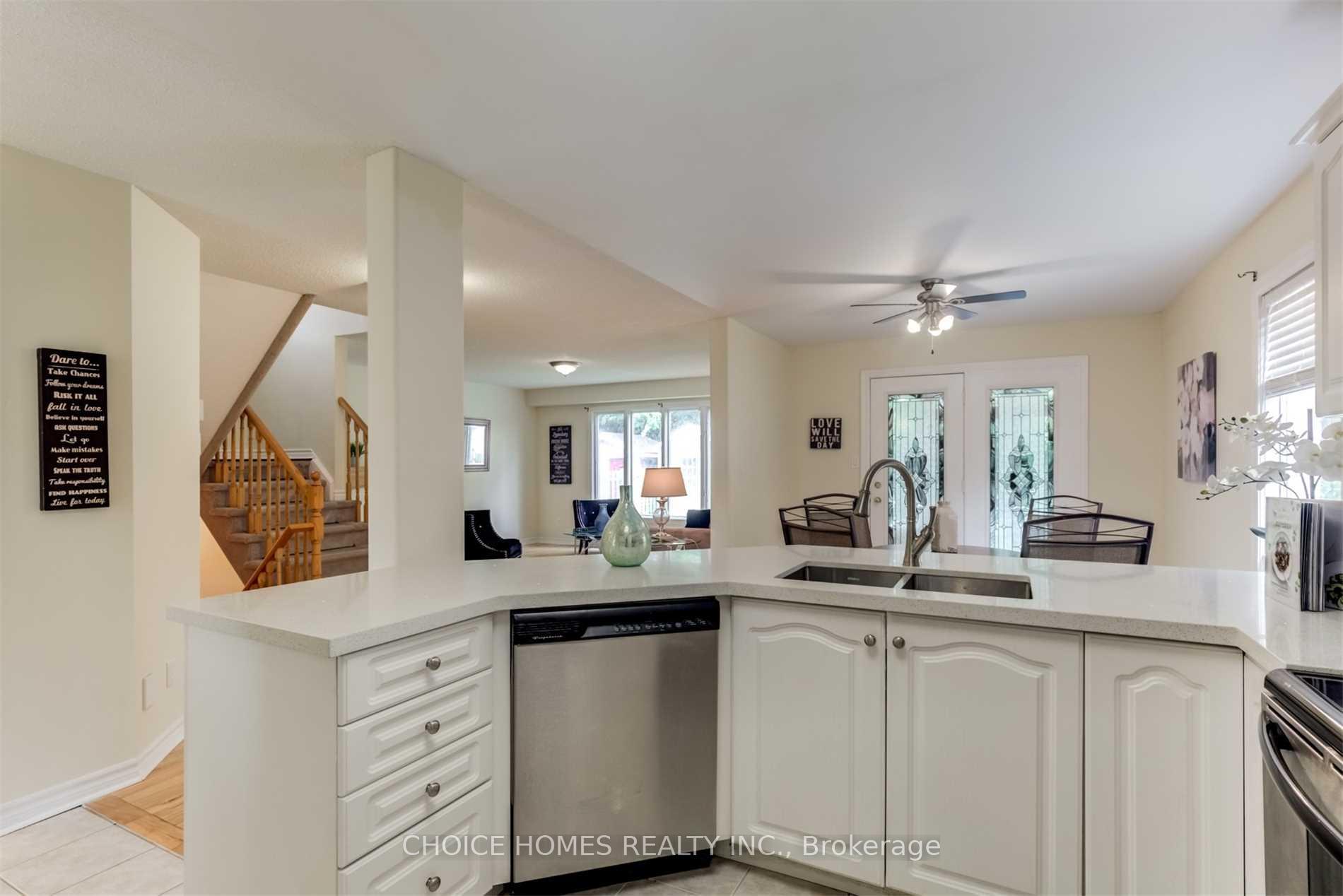 Photo 8 of 522 Britannia Avenue, Oshawa, Kedron — HOMEH
