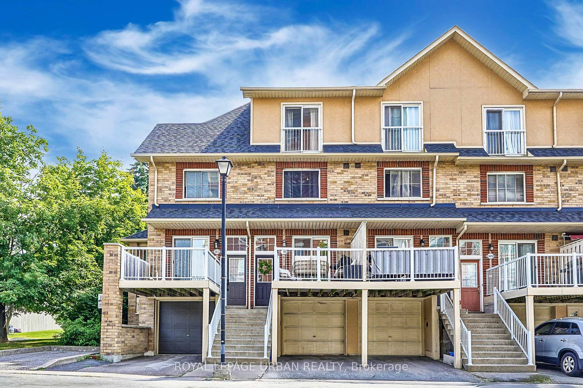 Photo 1 of Unit 111, 1775 Valley Farm Road, Pickering, Town Centre — HOMEH