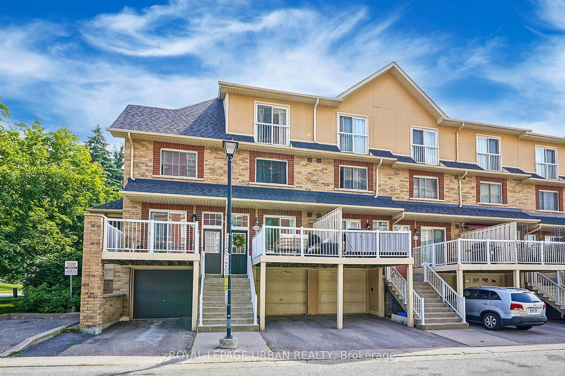 Photo 2 of Unit 111, 1775 Valley Farm Road, Pickering, Town Centre — HOMEH