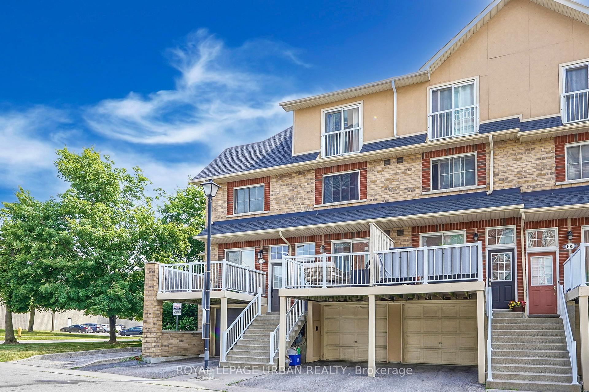 Photo 3 of Unit 111, 1775 Valley Farm Road, Pickering, Town Centre — HOMEH