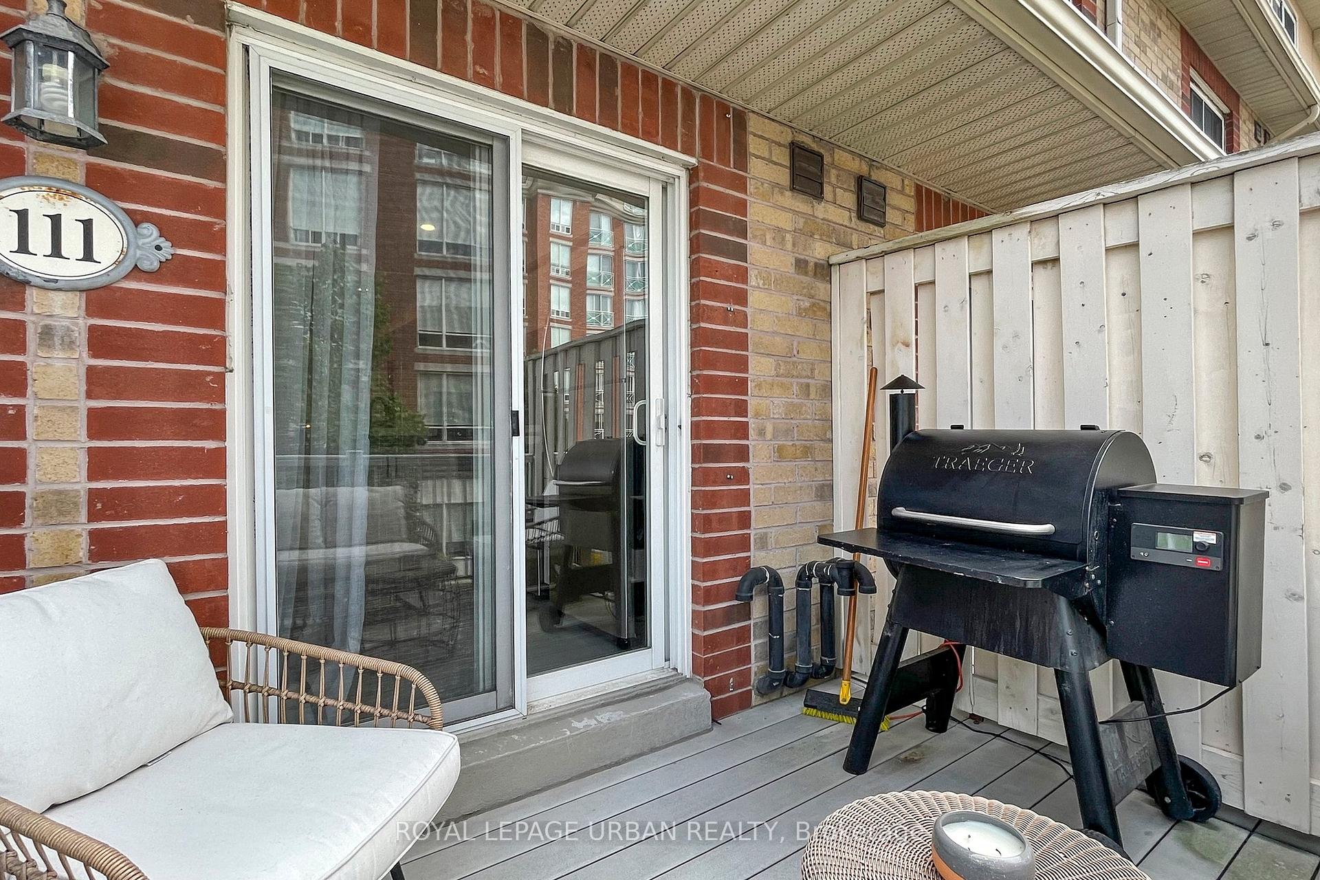 Photo 6 of Unit 111, 1775 Valley Farm Road, Pickering, Town Centre — HOMEH