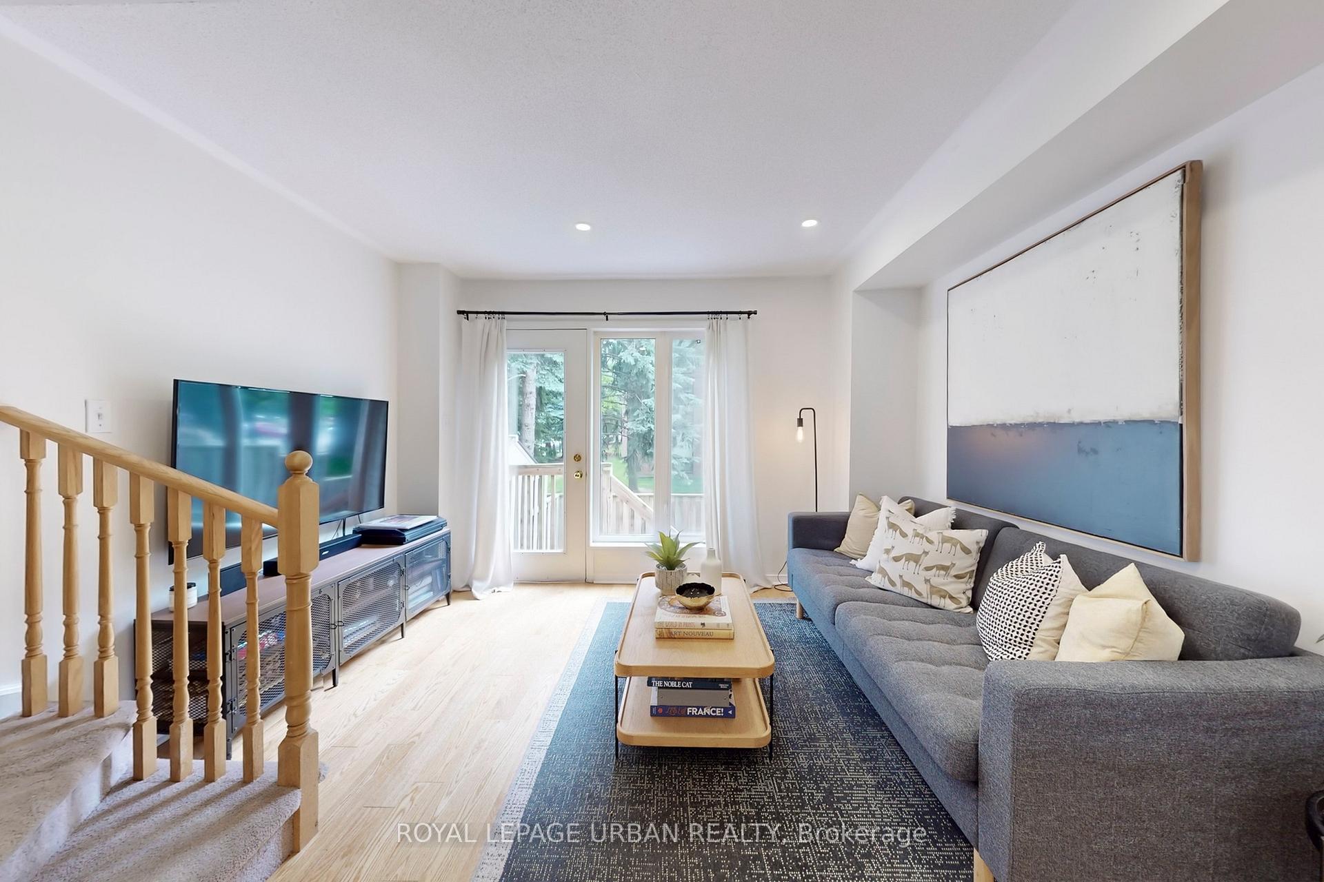 Photo 8 of Unit 111, 1775 Valley Farm Road, Pickering, Town Centre — HOMEH