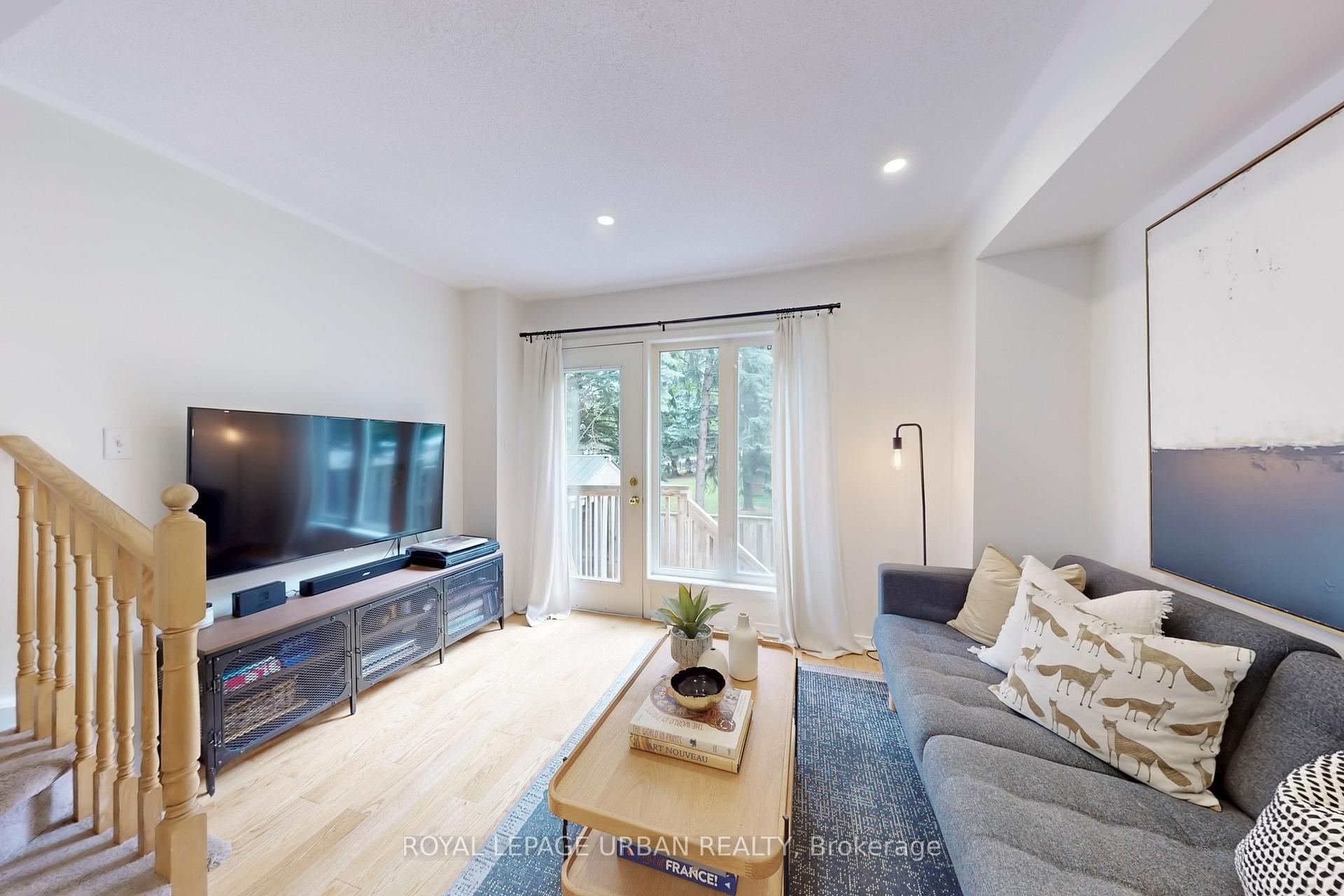 Photo 9 of Unit 111, 1775 Valley Farm Road, Pickering, Town Centre — HOMEH