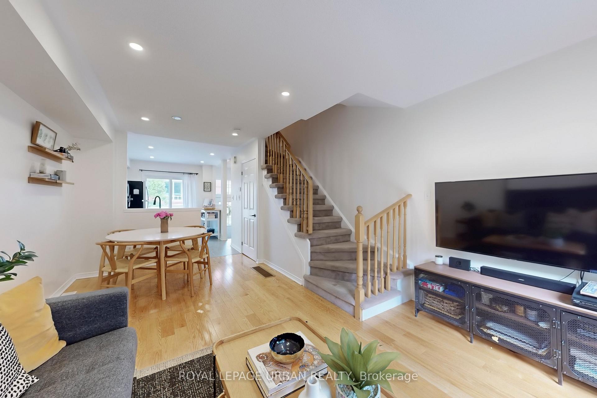 Photo 11 of Unit 111, 1775 Valley Farm Road, Pickering, Town Centre — HOMEH