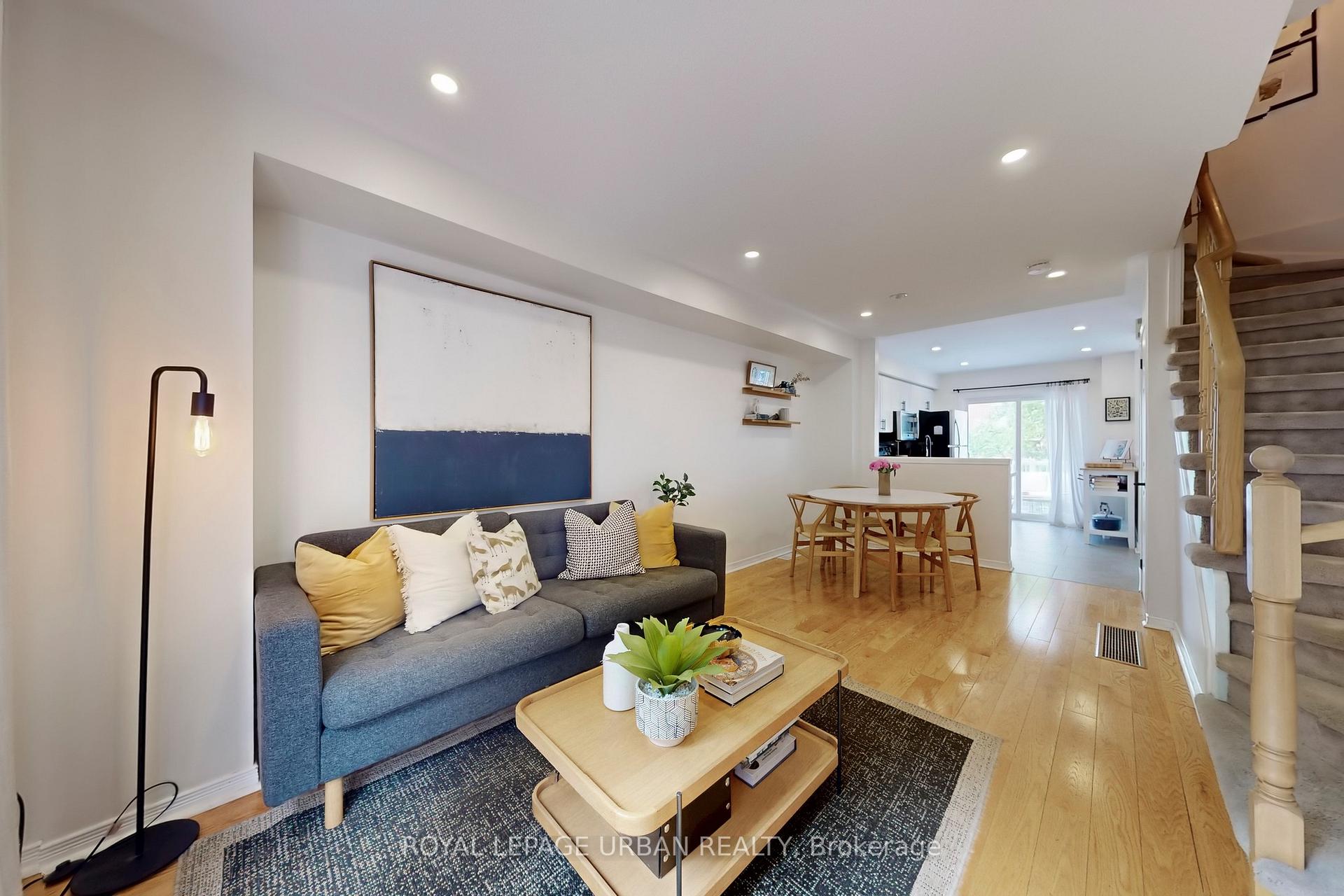 Photo 12 of Unit 111, 1775 Valley Farm Road, Pickering, Town Centre — HOMEH