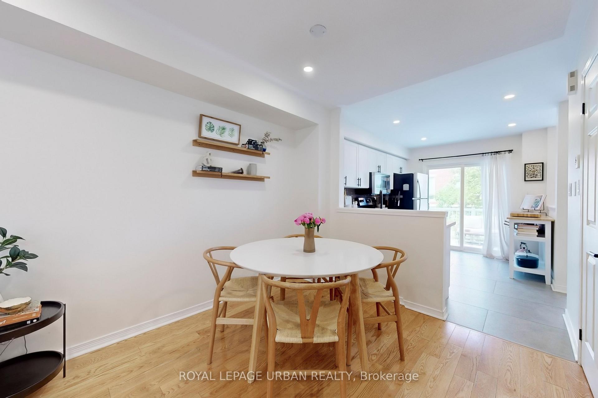 Photo 13 of Unit 111, 1775 Valley Farm Road, Pickering, Town Centre — HOMEH