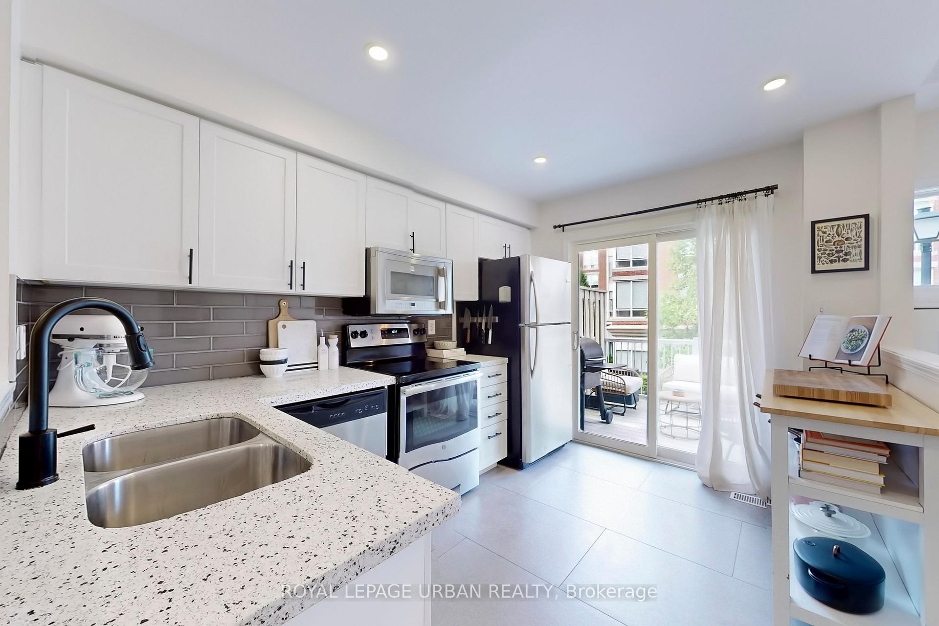 Photo 16 of Unit 111, 1775 Valley Farm Road, Pickering, Town Centre — HOMEH