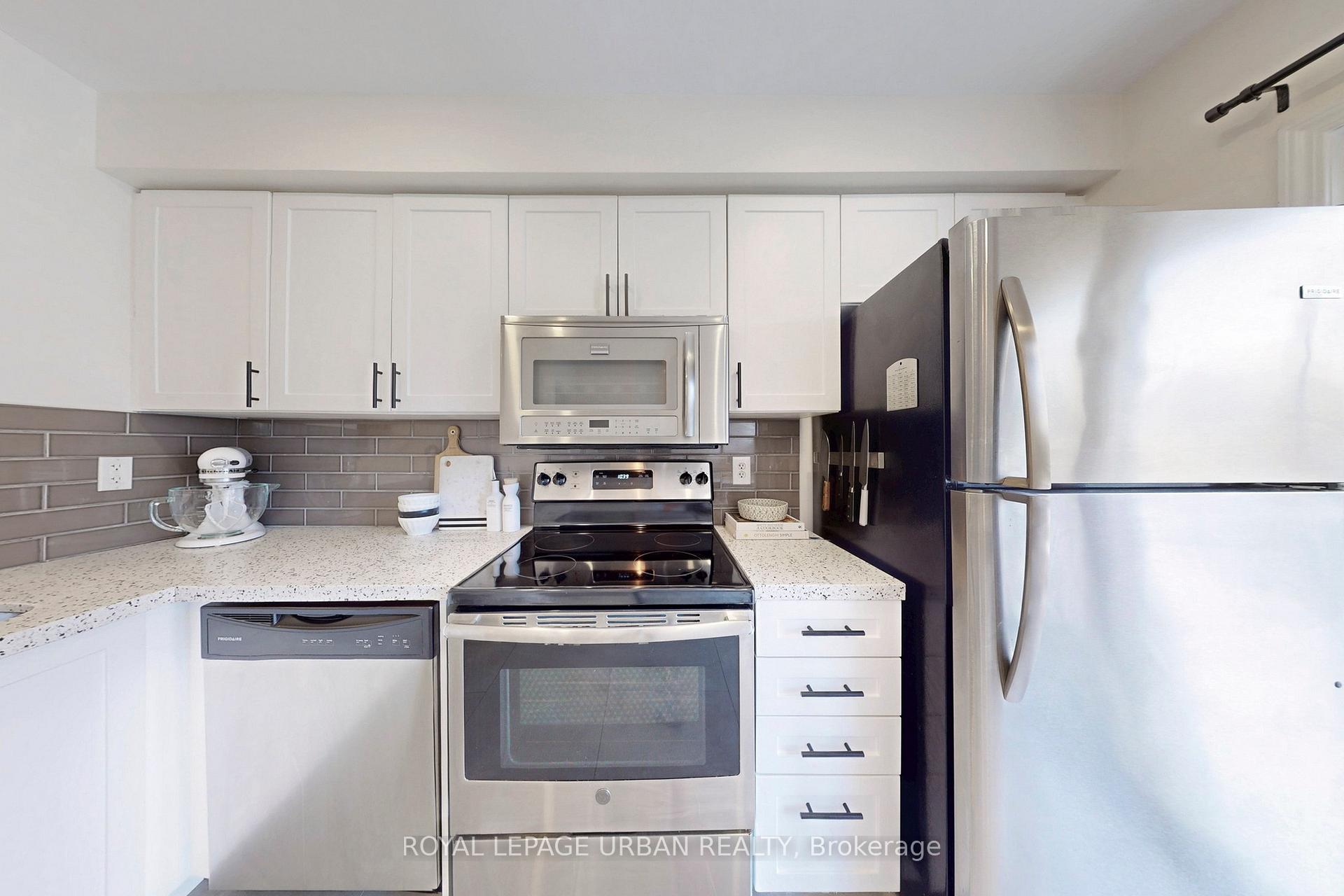 Photo 18 of Unit 111, 1775 Valley Farm Road, Pickering, Town Centre — HOMEH