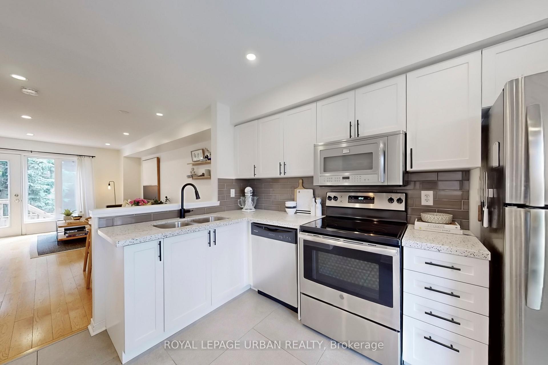 Photo 20 of Unit 111, 1775 Valley Farm Road, Pickering, Town Centre — HOMEH